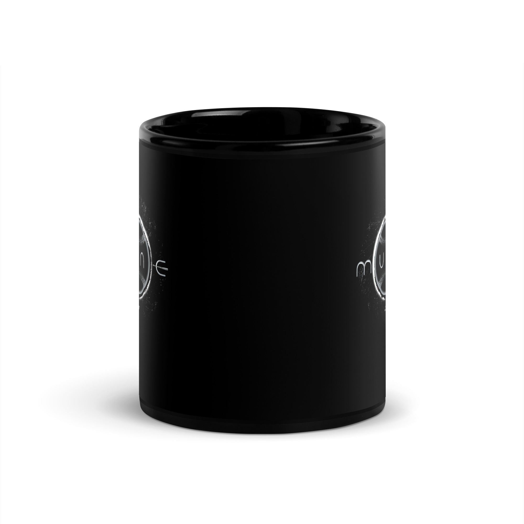 Munetaka Murakami: Mune Mug 4