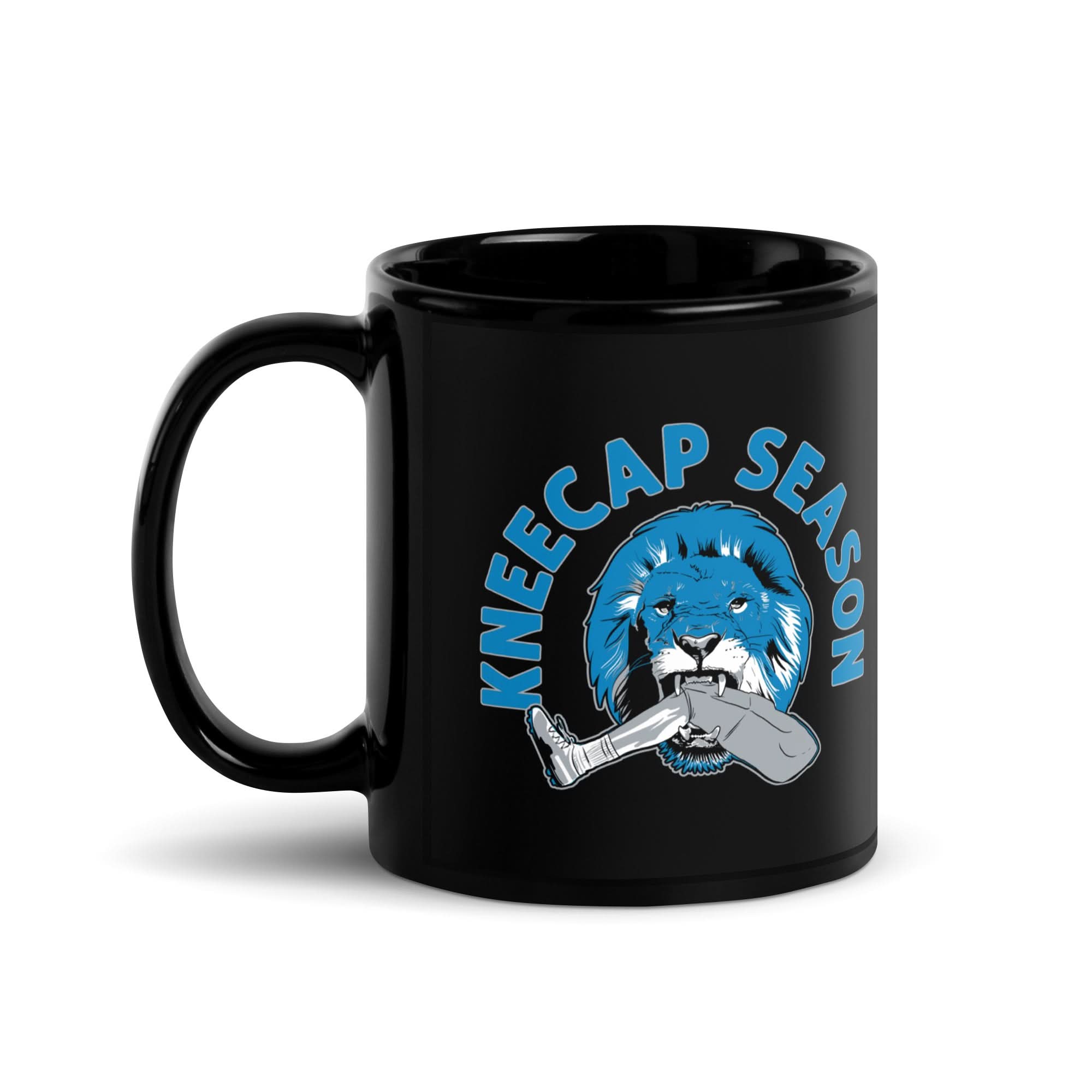 Detroit: Kneecap Season Mug 2