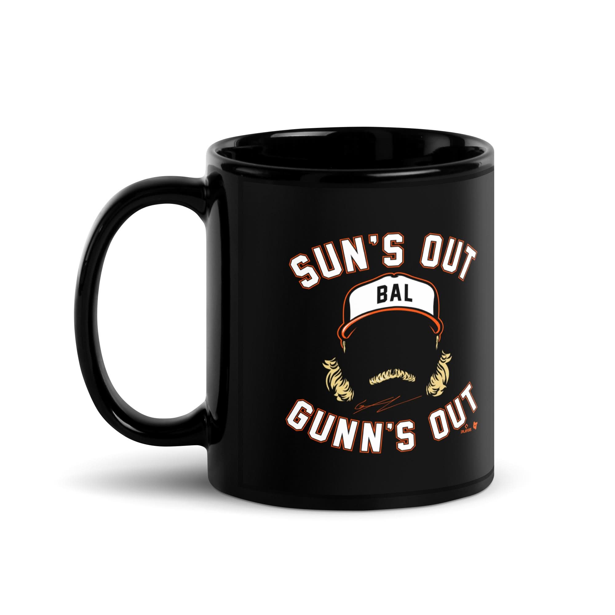 Gunnar Henderson: Sun's Out Gunn's Out Mug 2