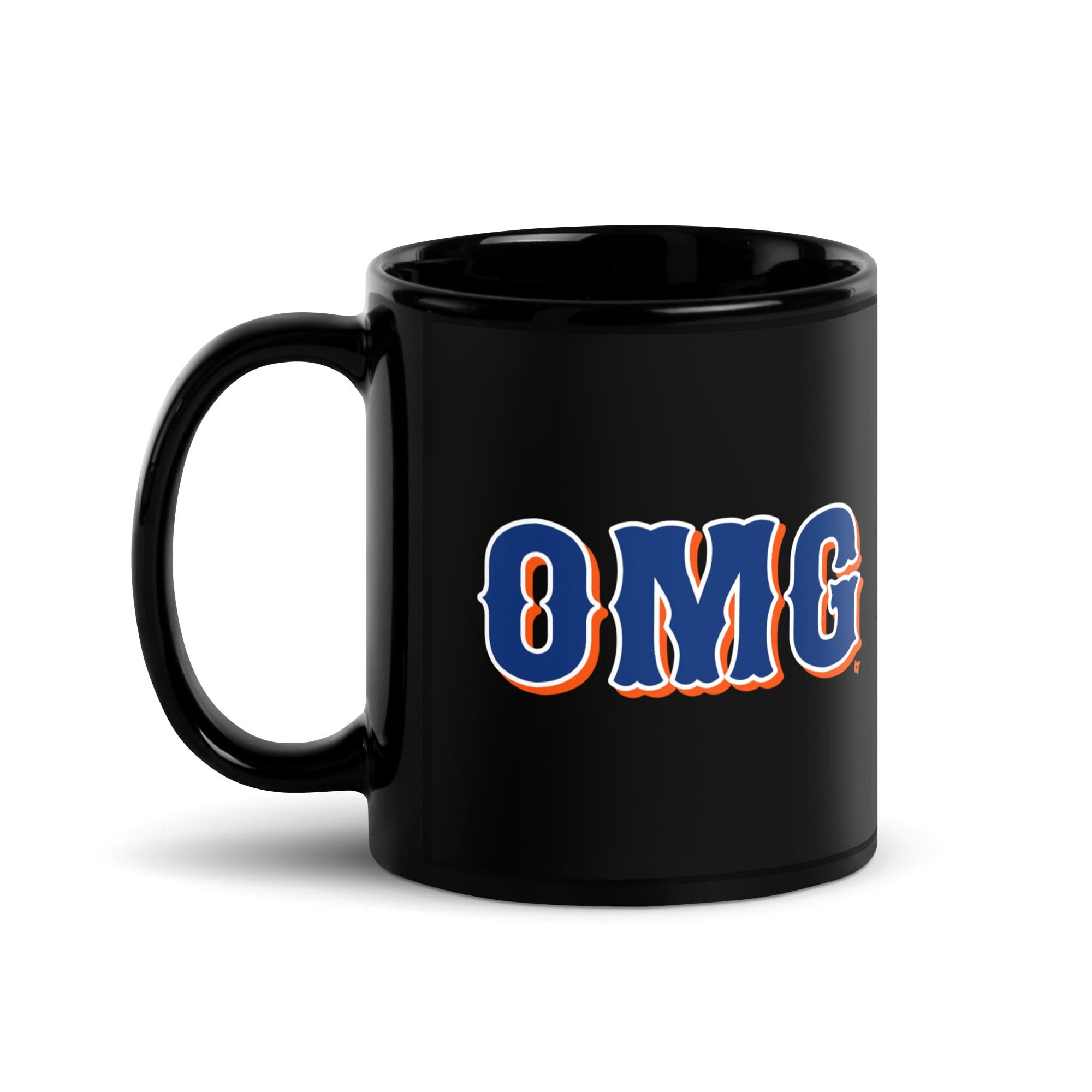 New York OMG Mug 2