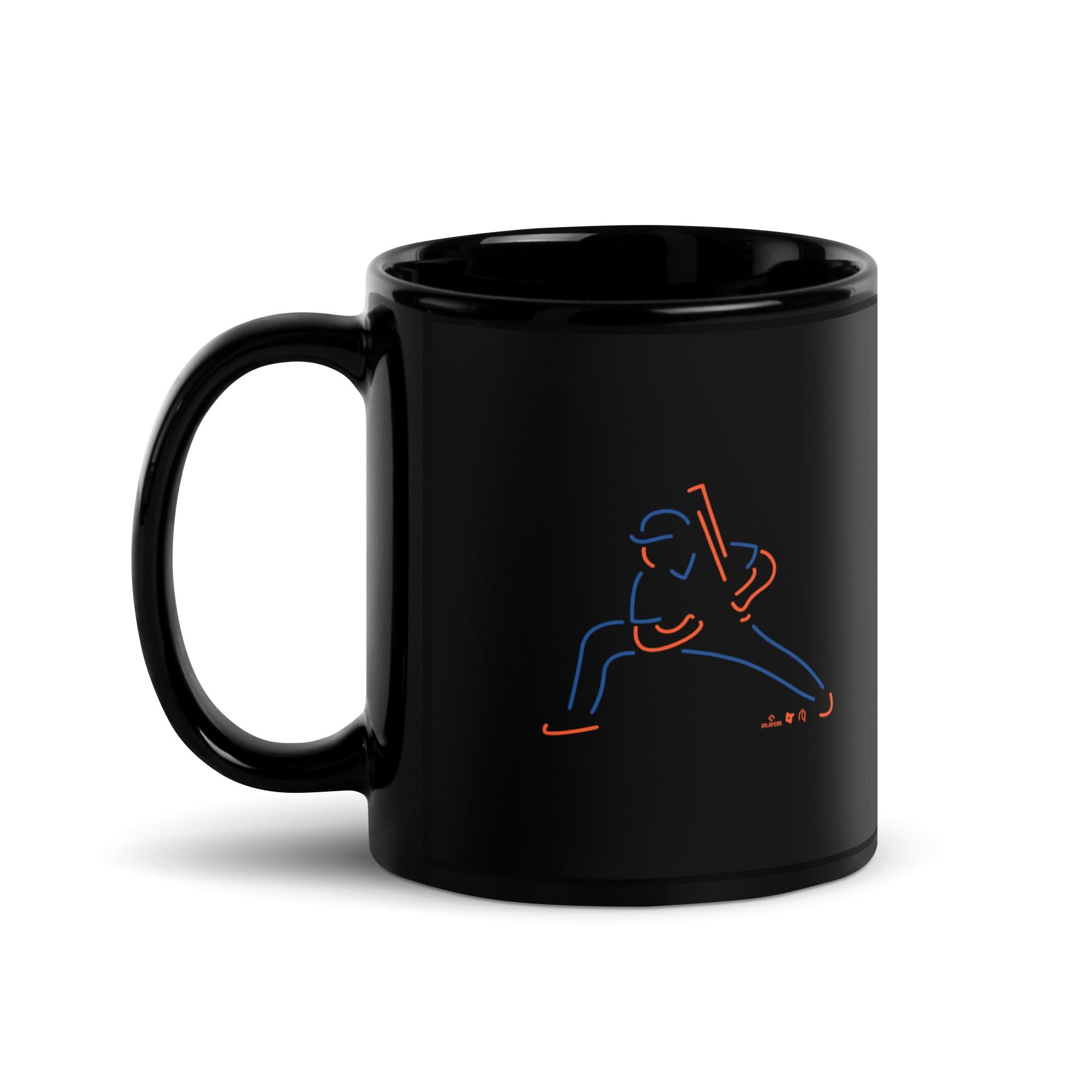 Juan Soto: Neon Mug 3
