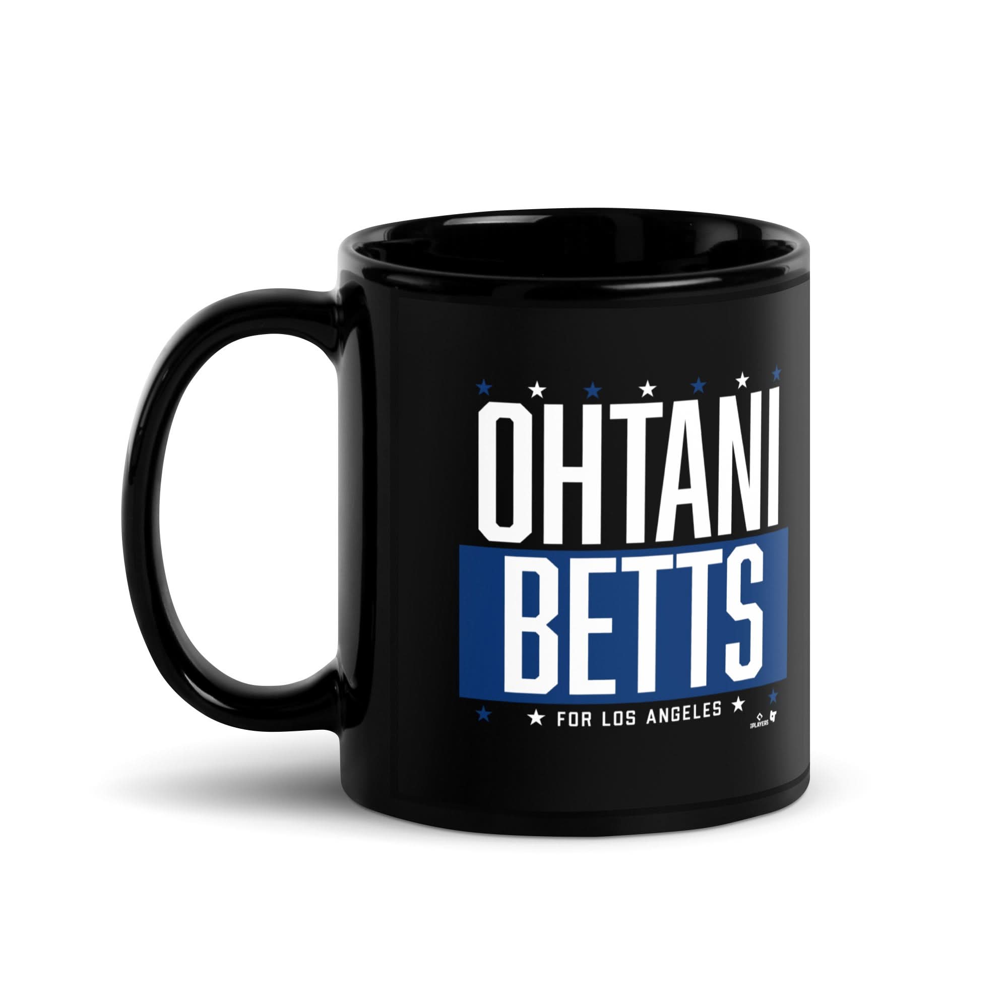 Ohtani-Betts for Los Angeles Mug 2