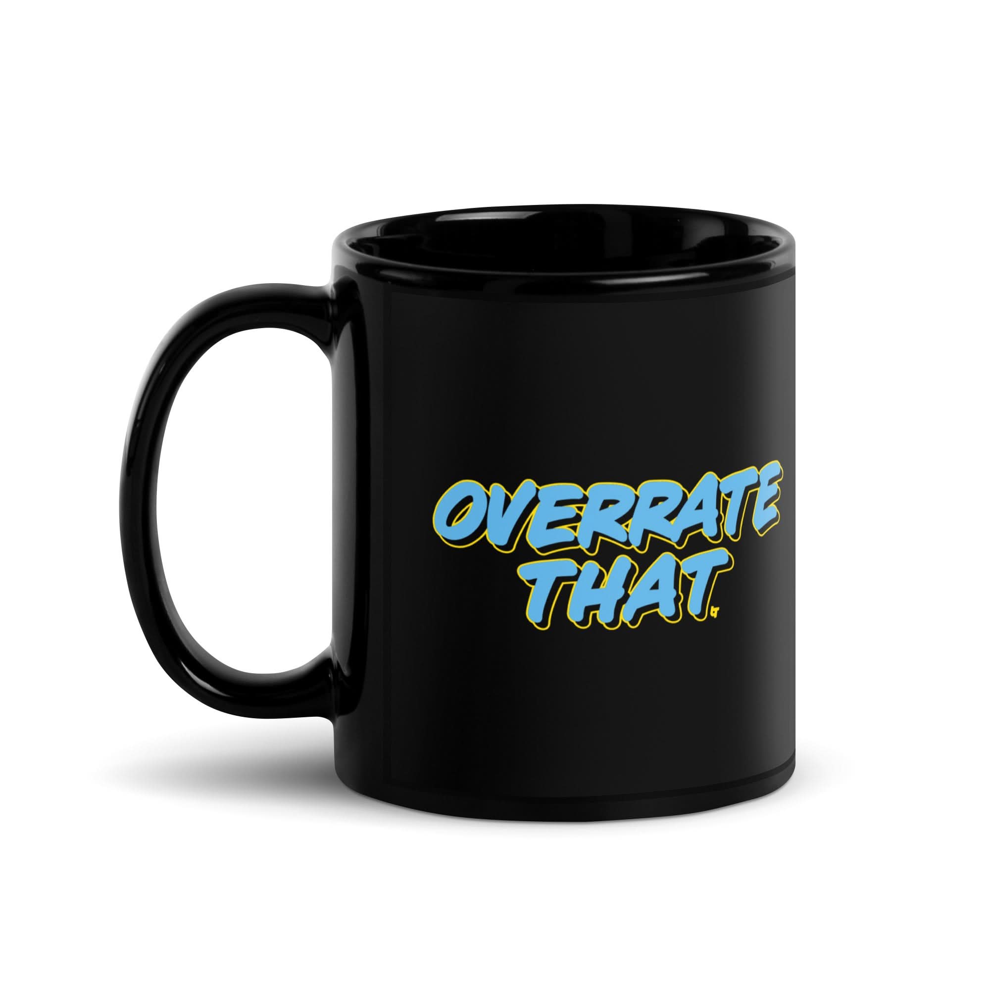 Overrate That Mug 5