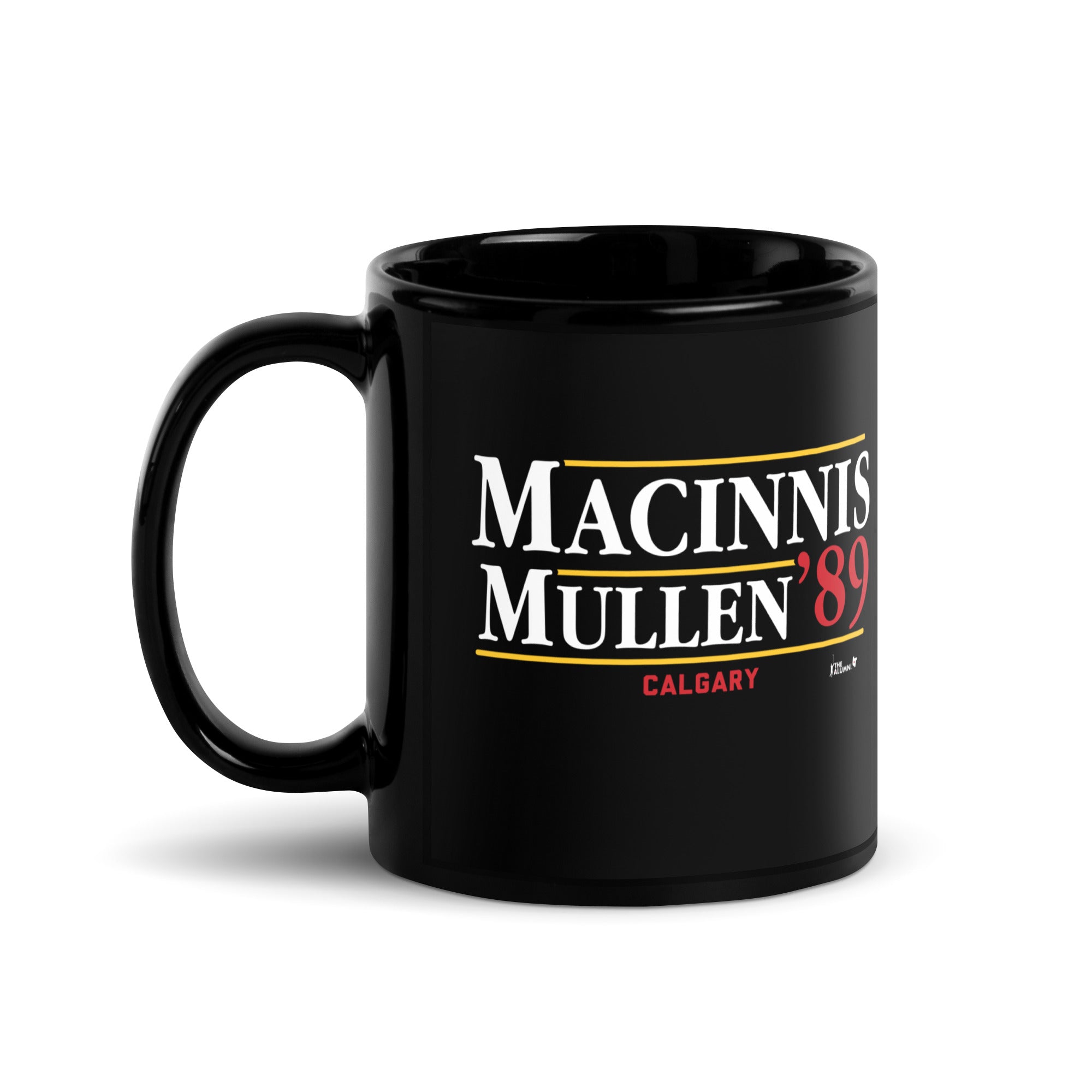 MacInnis-Mullen '89 Mug 2