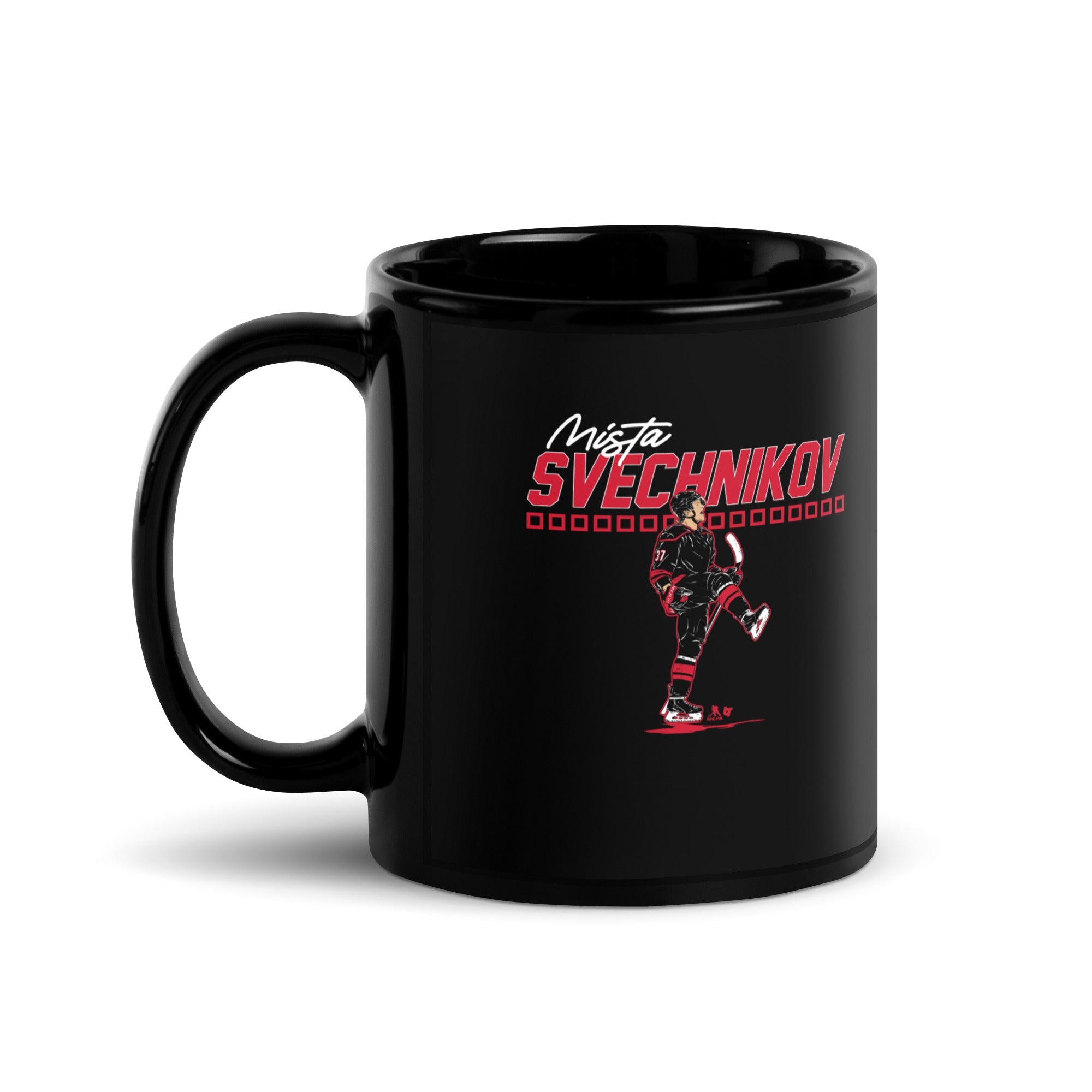 Andrei Svechnikov: Mista Svechnikov Mug 2