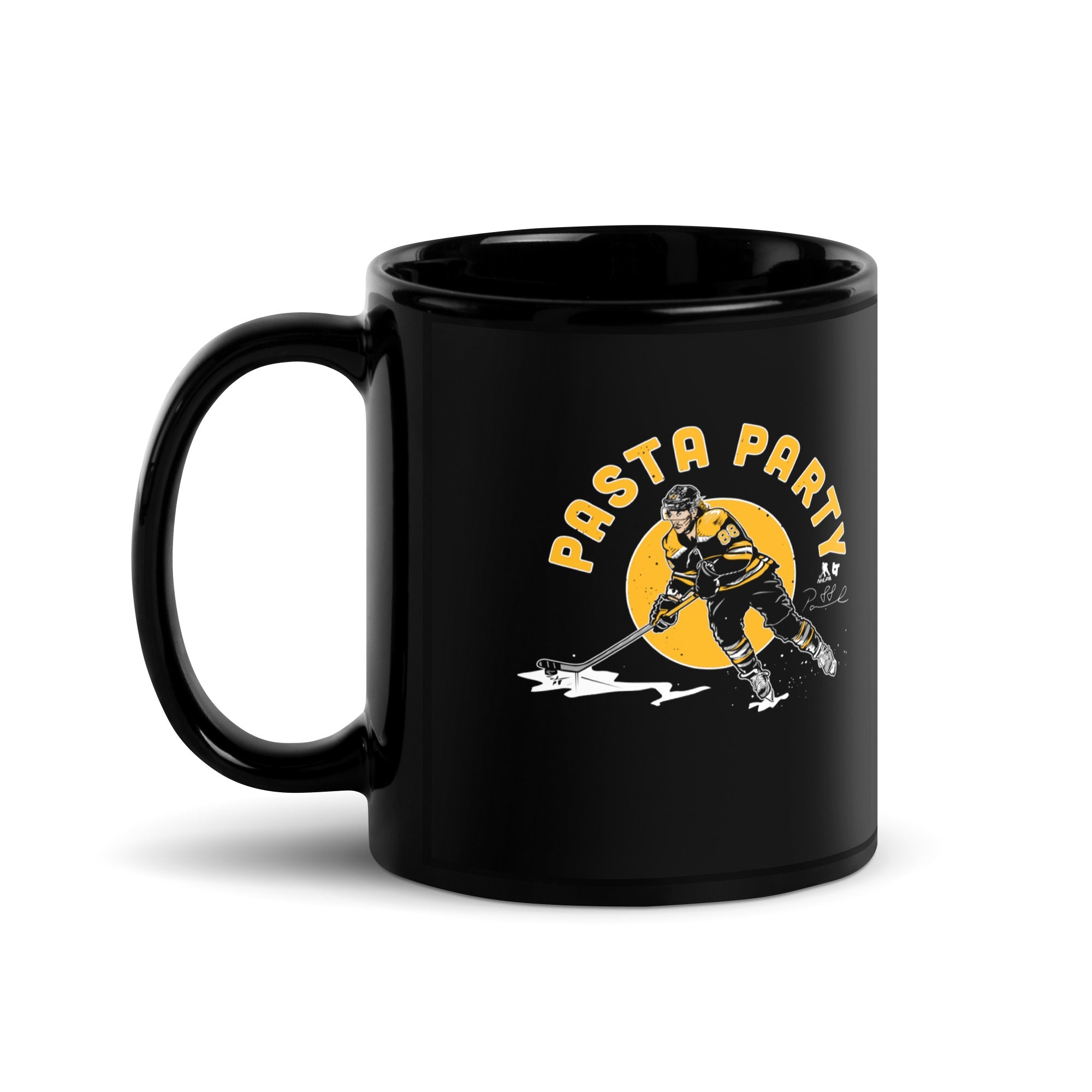 Pasta Party Mug 2