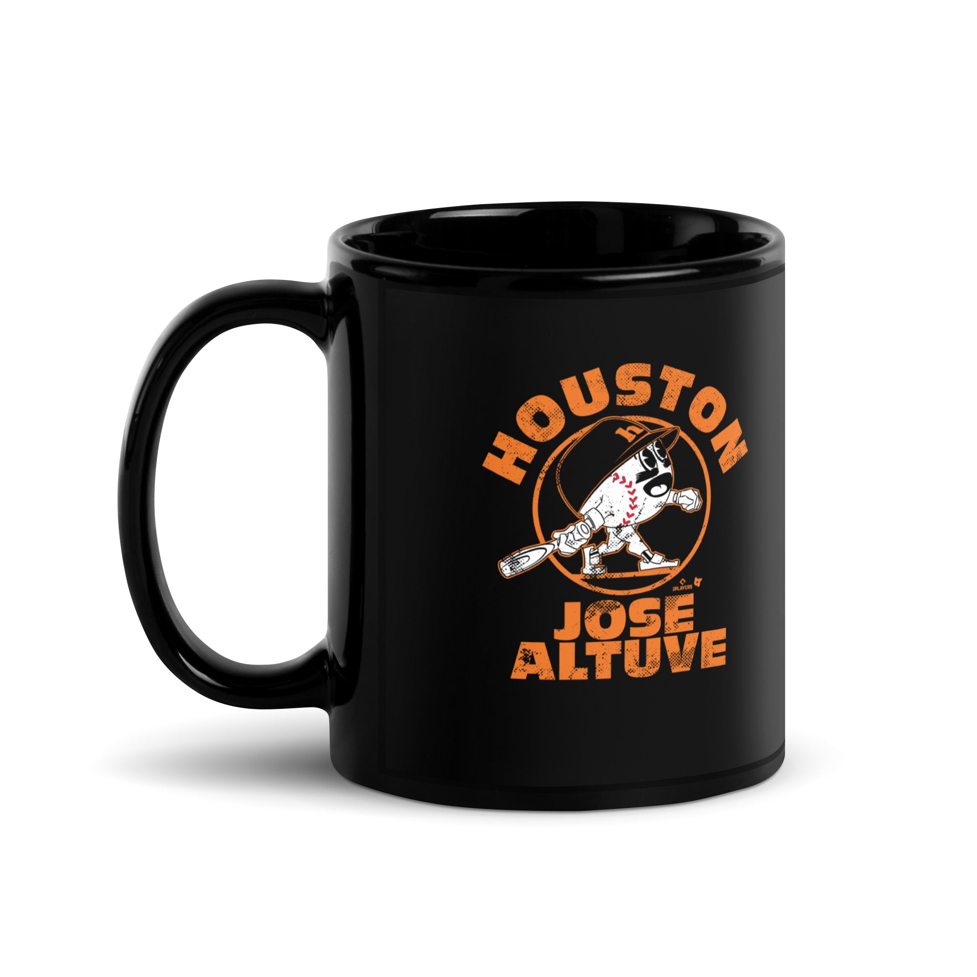 Jose Altuve: Baseball Buddies Mug 2
