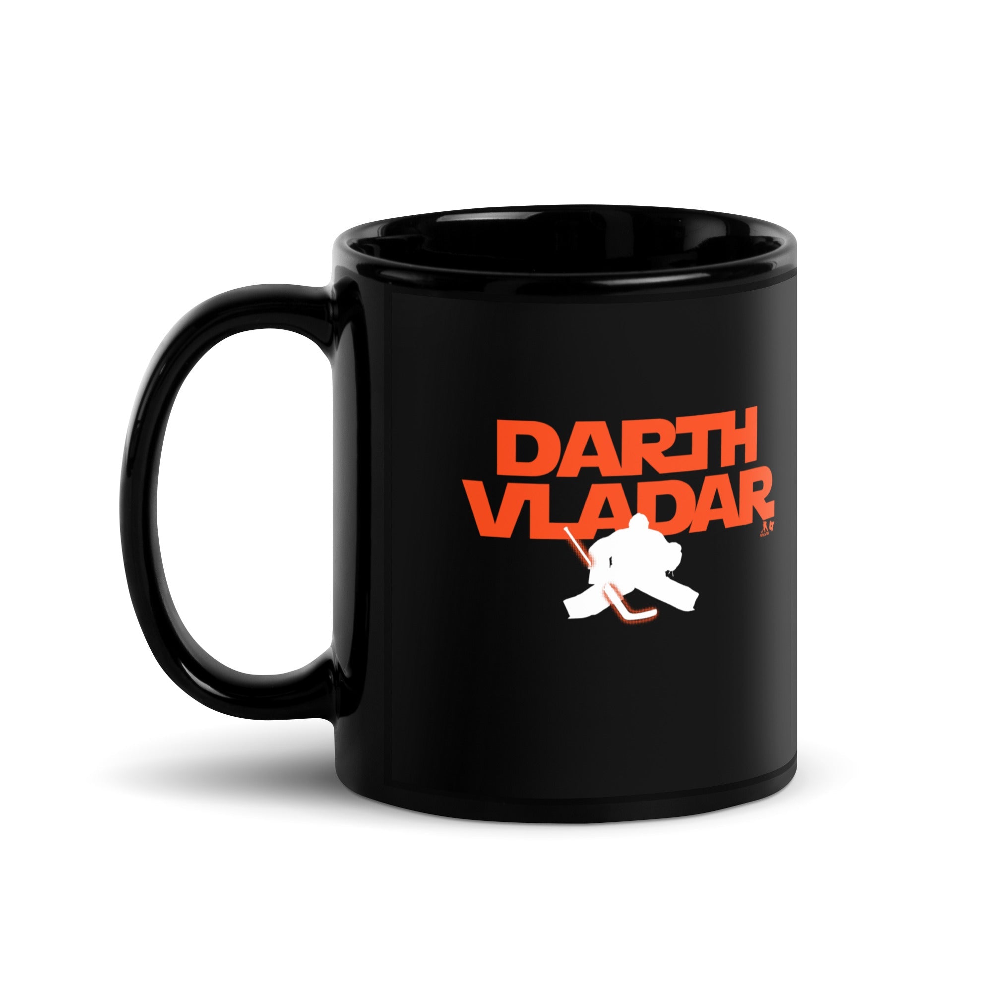 Dan Vladar: Darth Vladar Mug 2