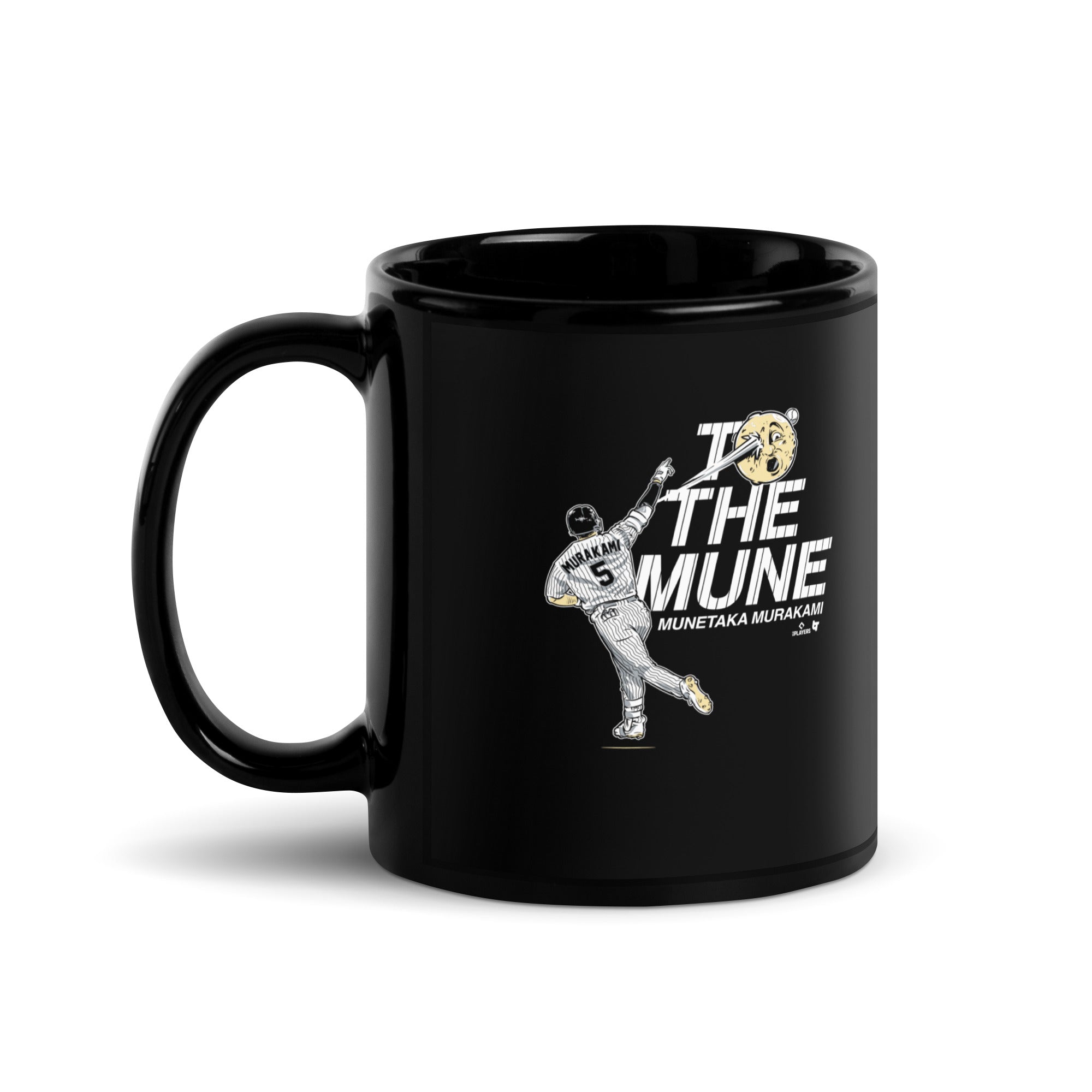 Munetaka Murakami: To the Mune Mug 2