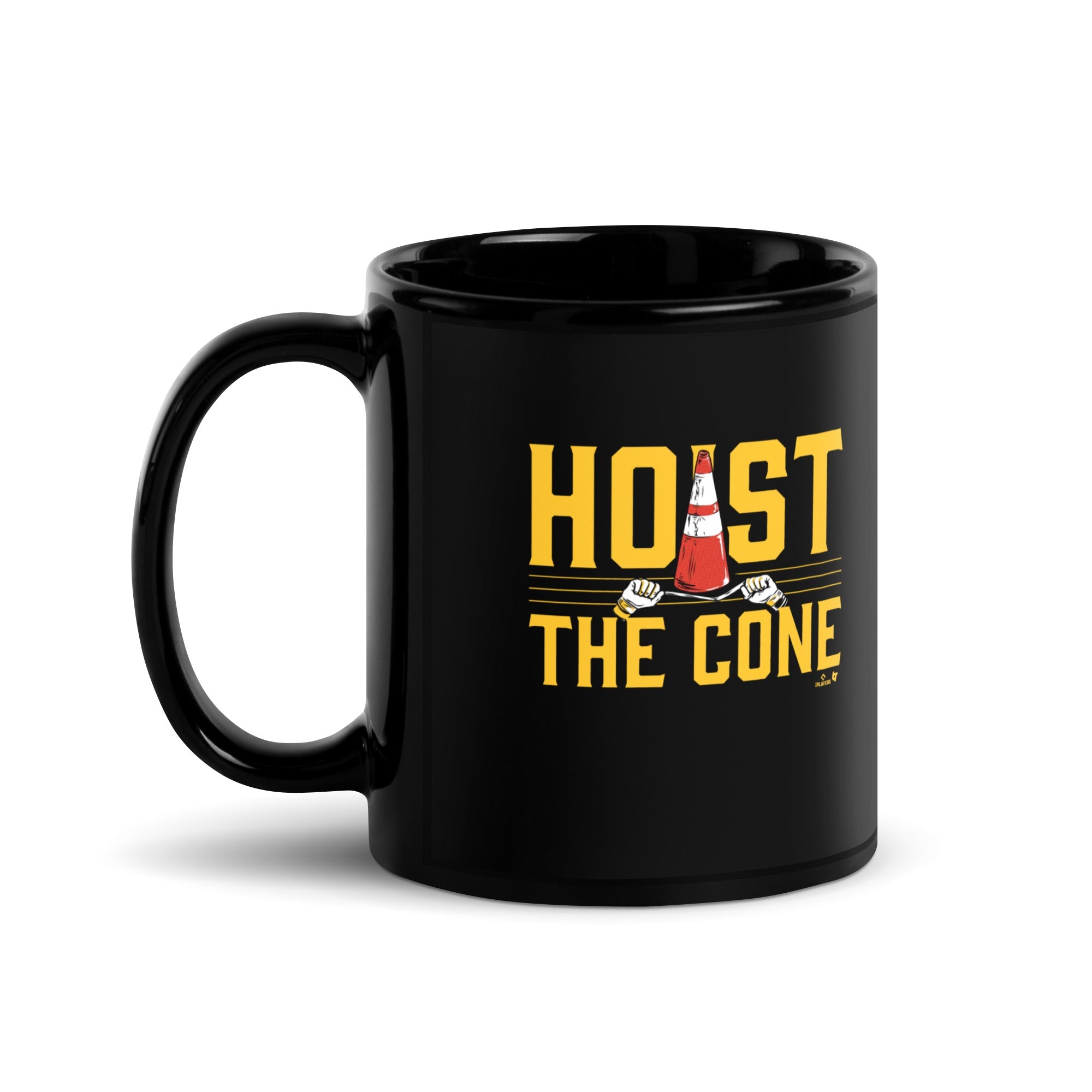 Pittsburgh Baseball: Hoist the Cone Mug 2