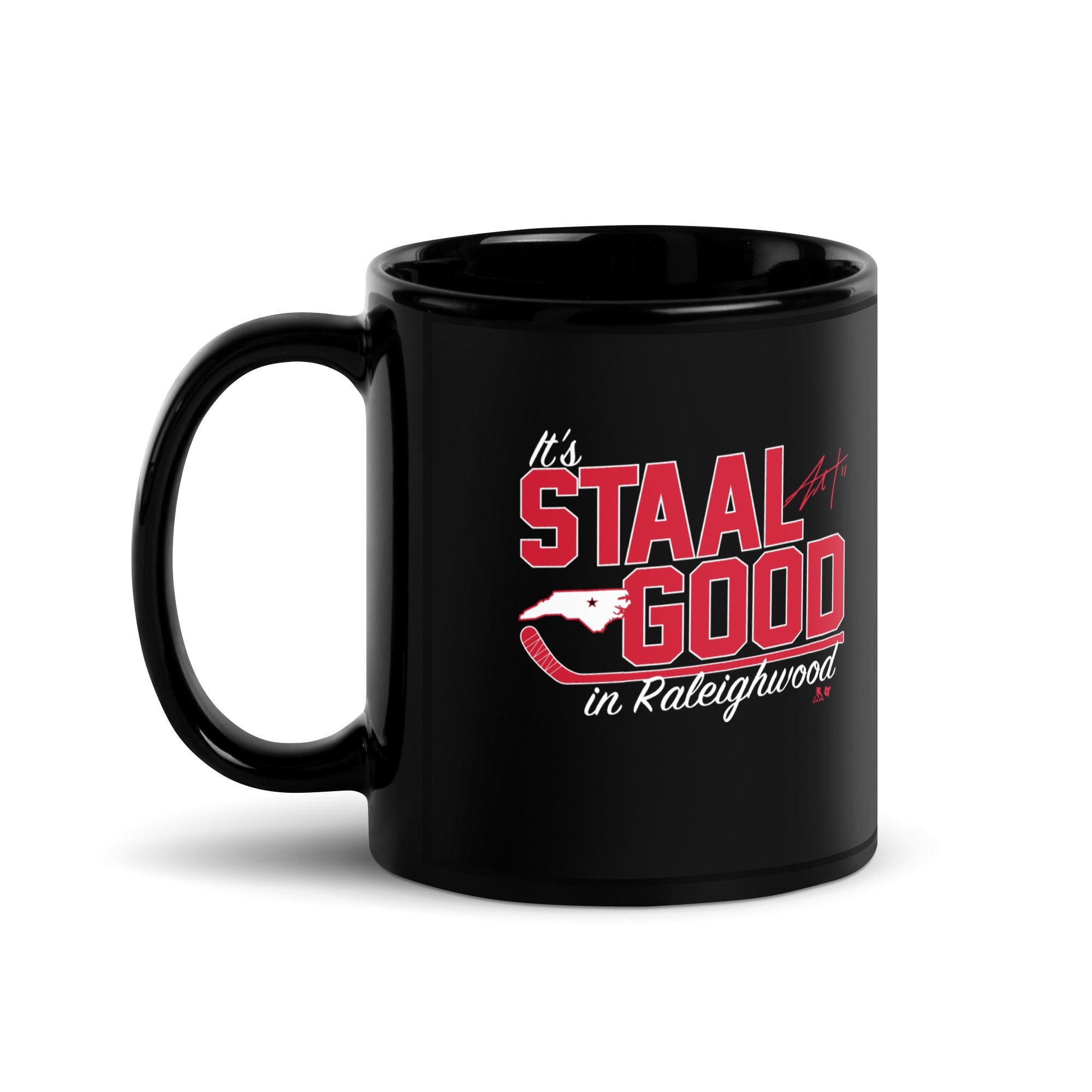Jordan Staal: It's Staal Good Mug 2