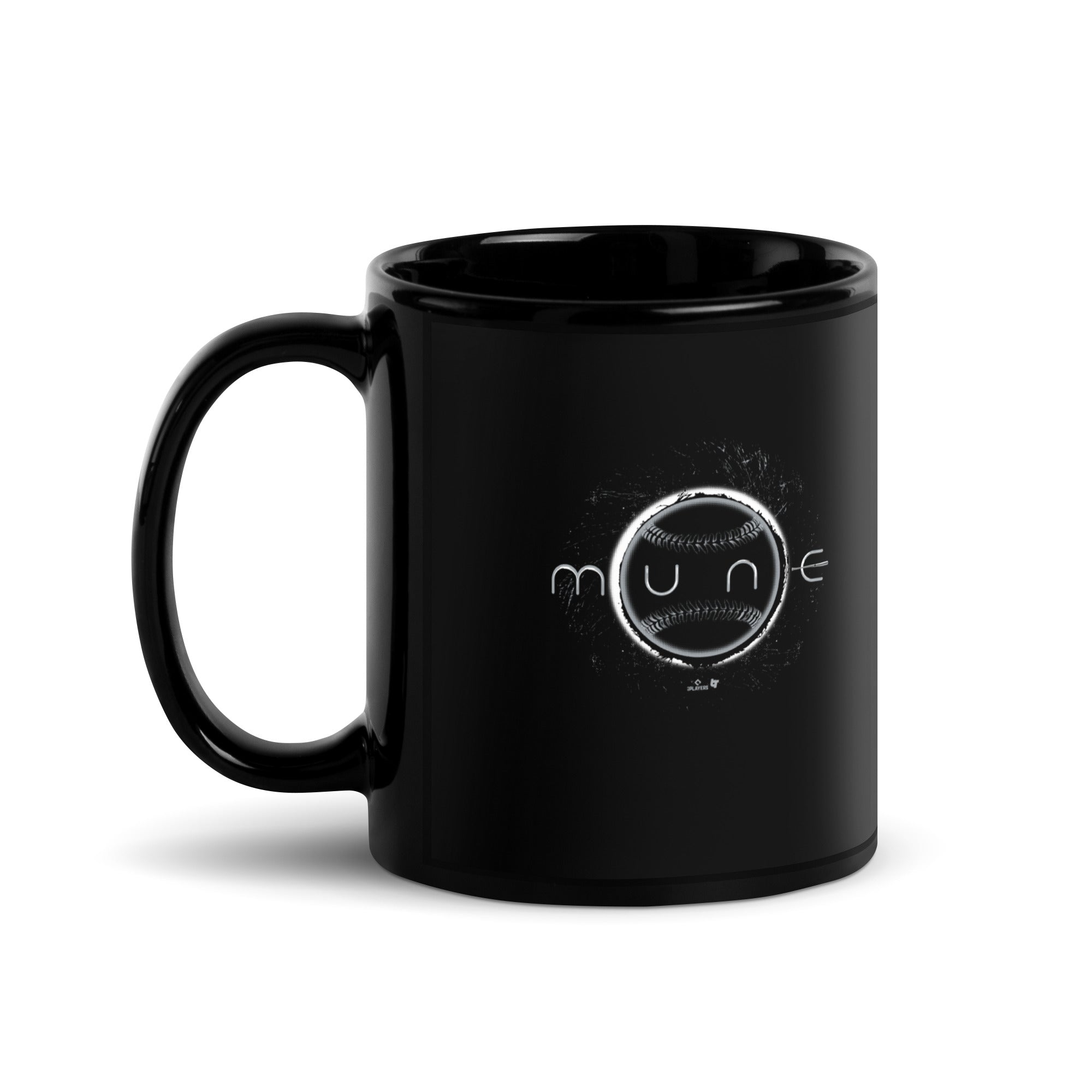 Munetaka Murakami: Mune Mug 2