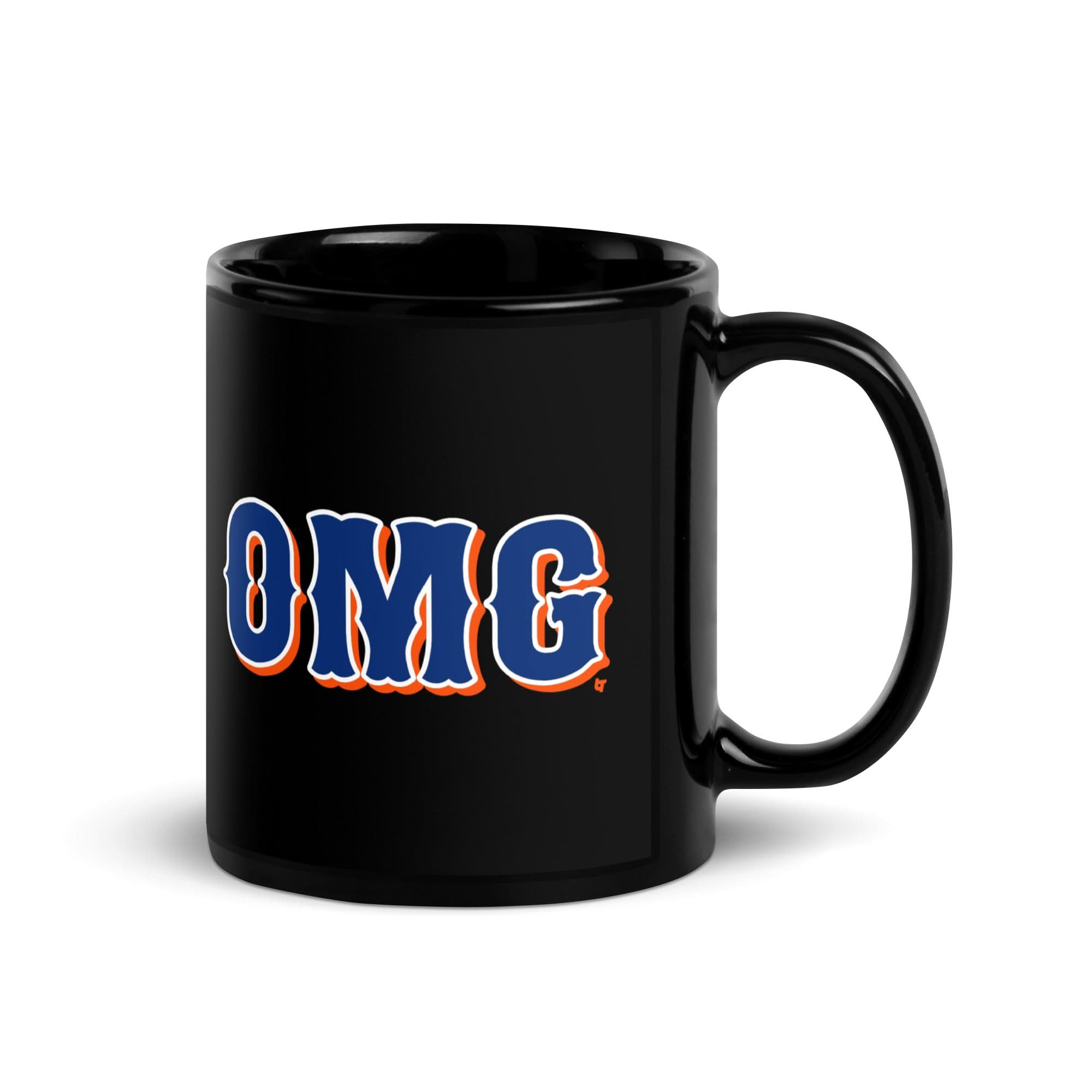 New York OMG Mug 1