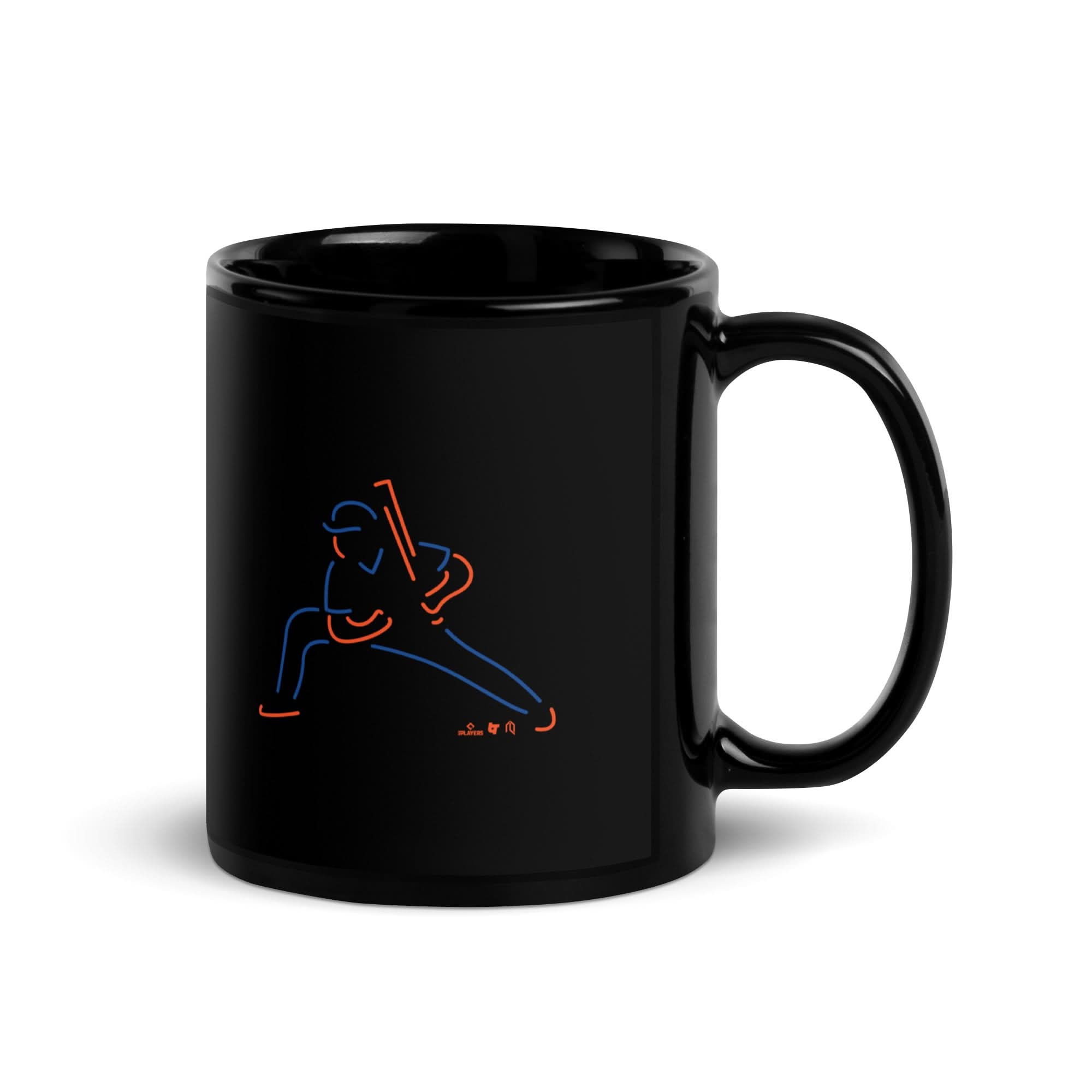 Juan Soto: Neon Mug 1