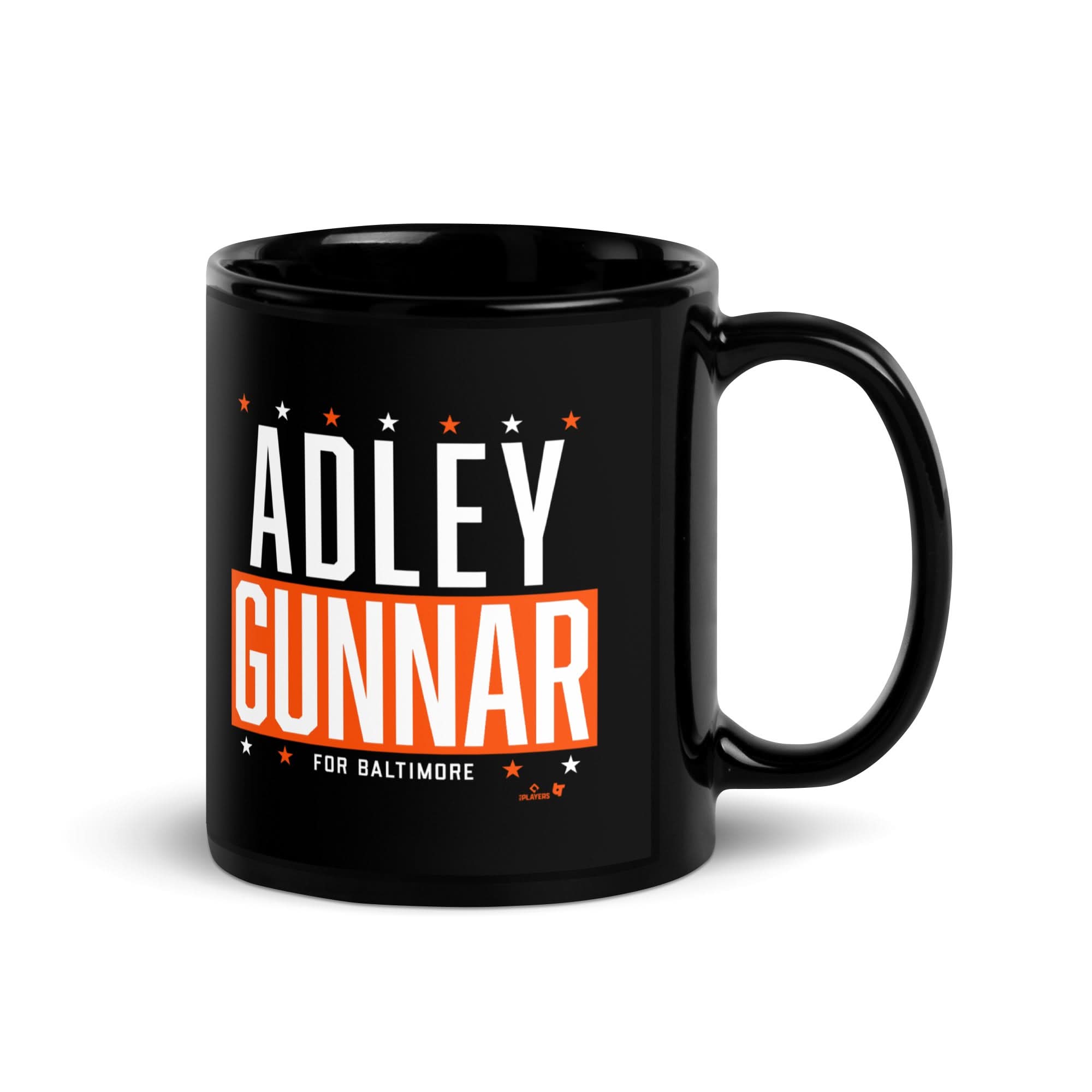 Adley-Gunnar for Baltimore Mug 1