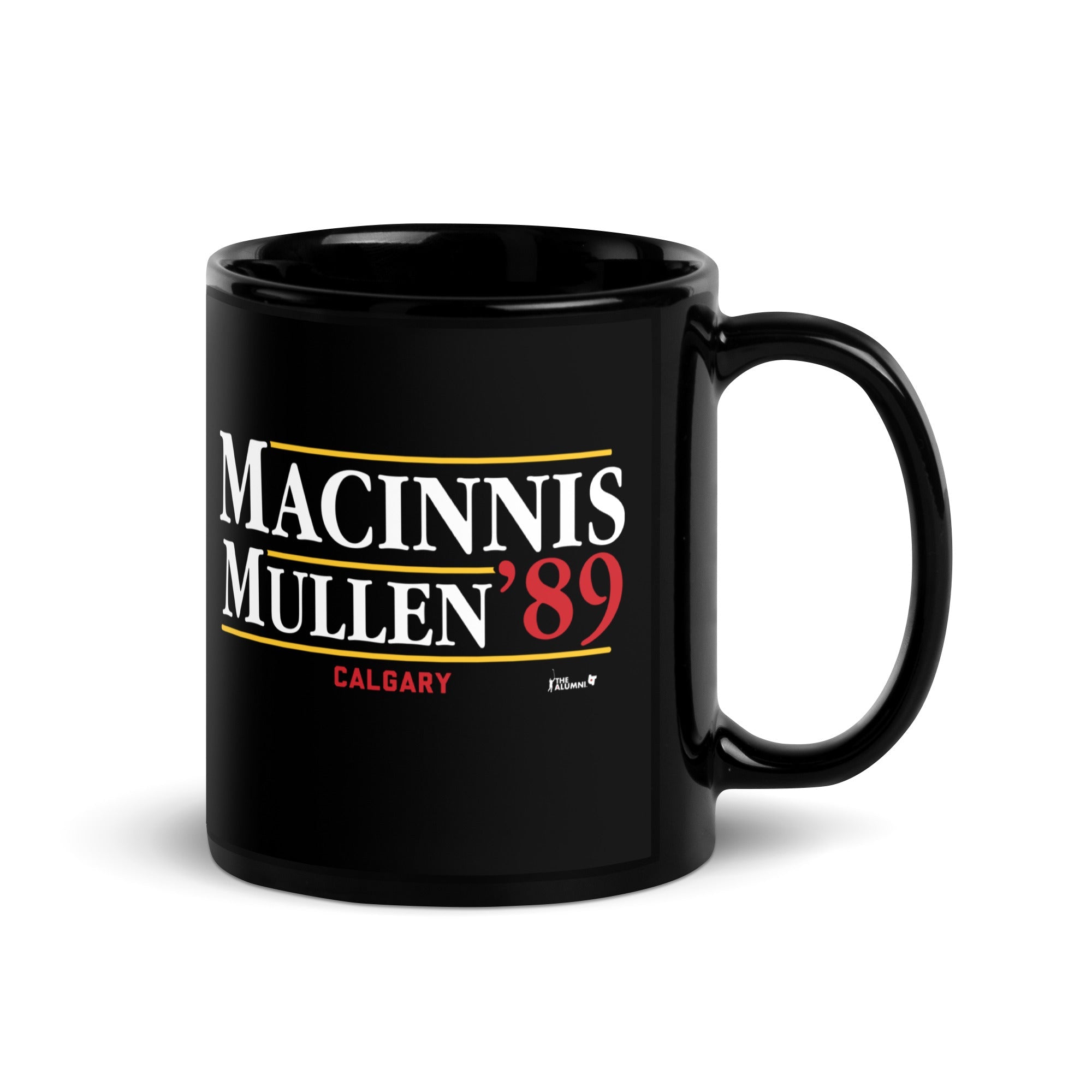 MacInnis-Mullen '89 Mug 3
