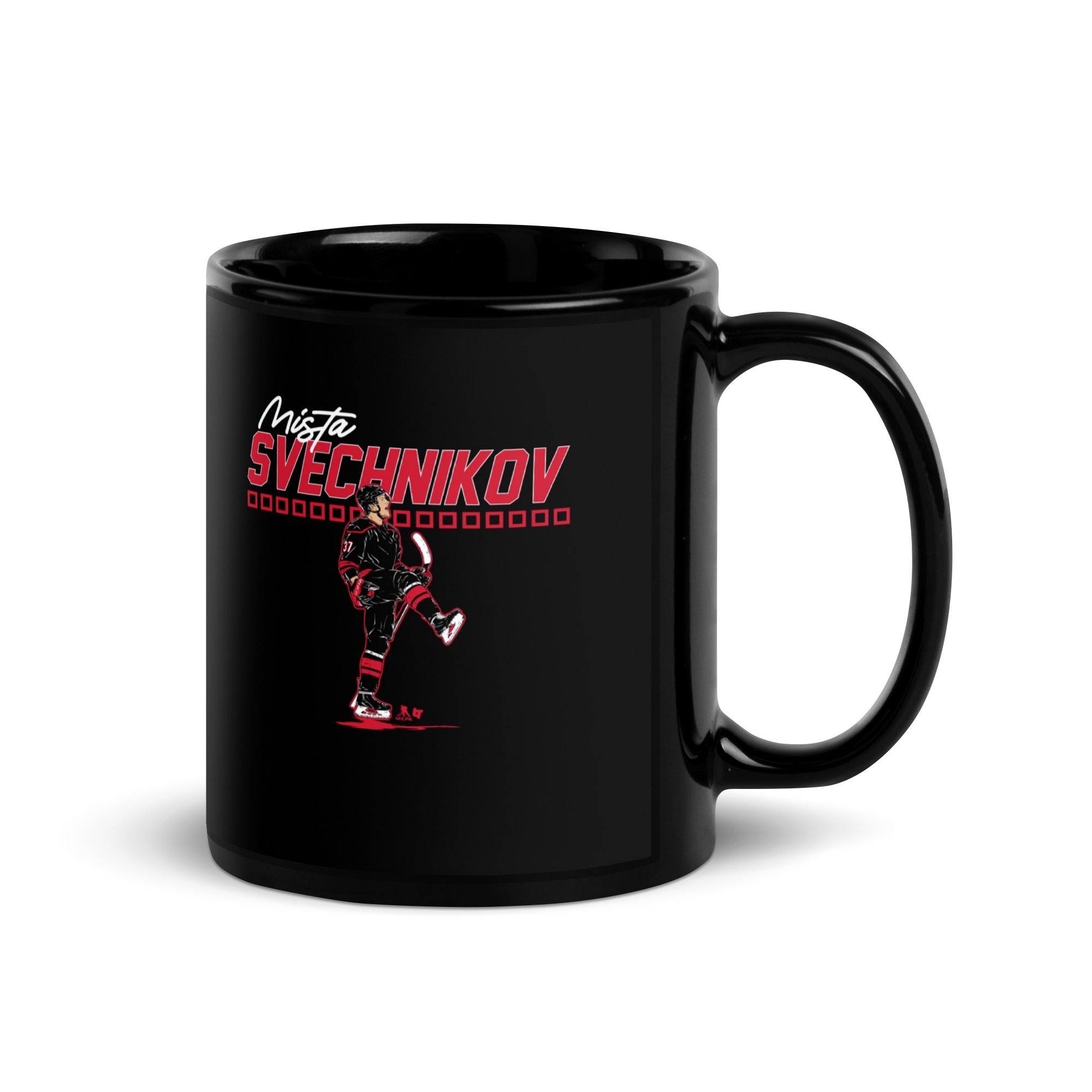 Andrei Svechnikov: Mista Svechnikov Mug 3