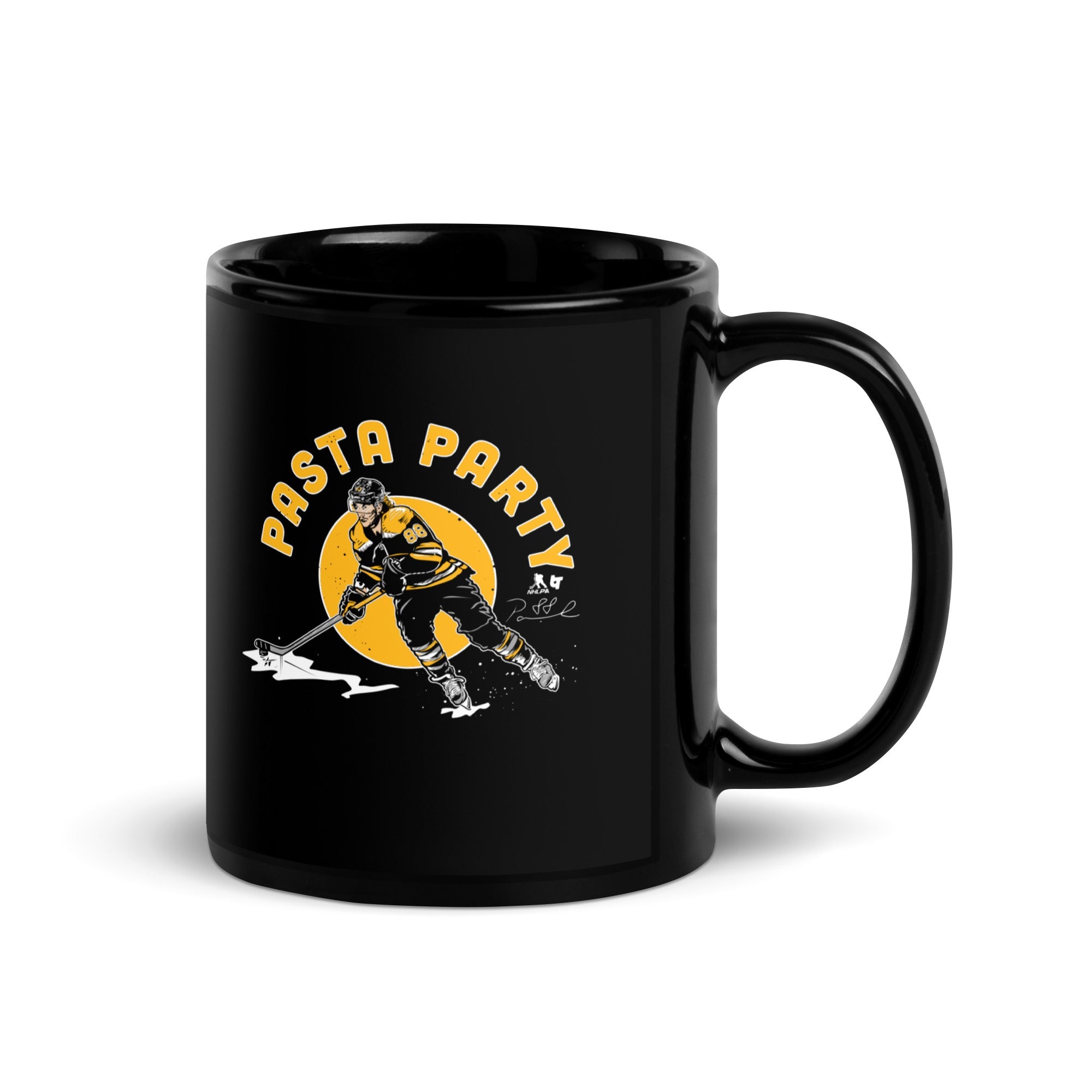 Pasta Party Mug 3