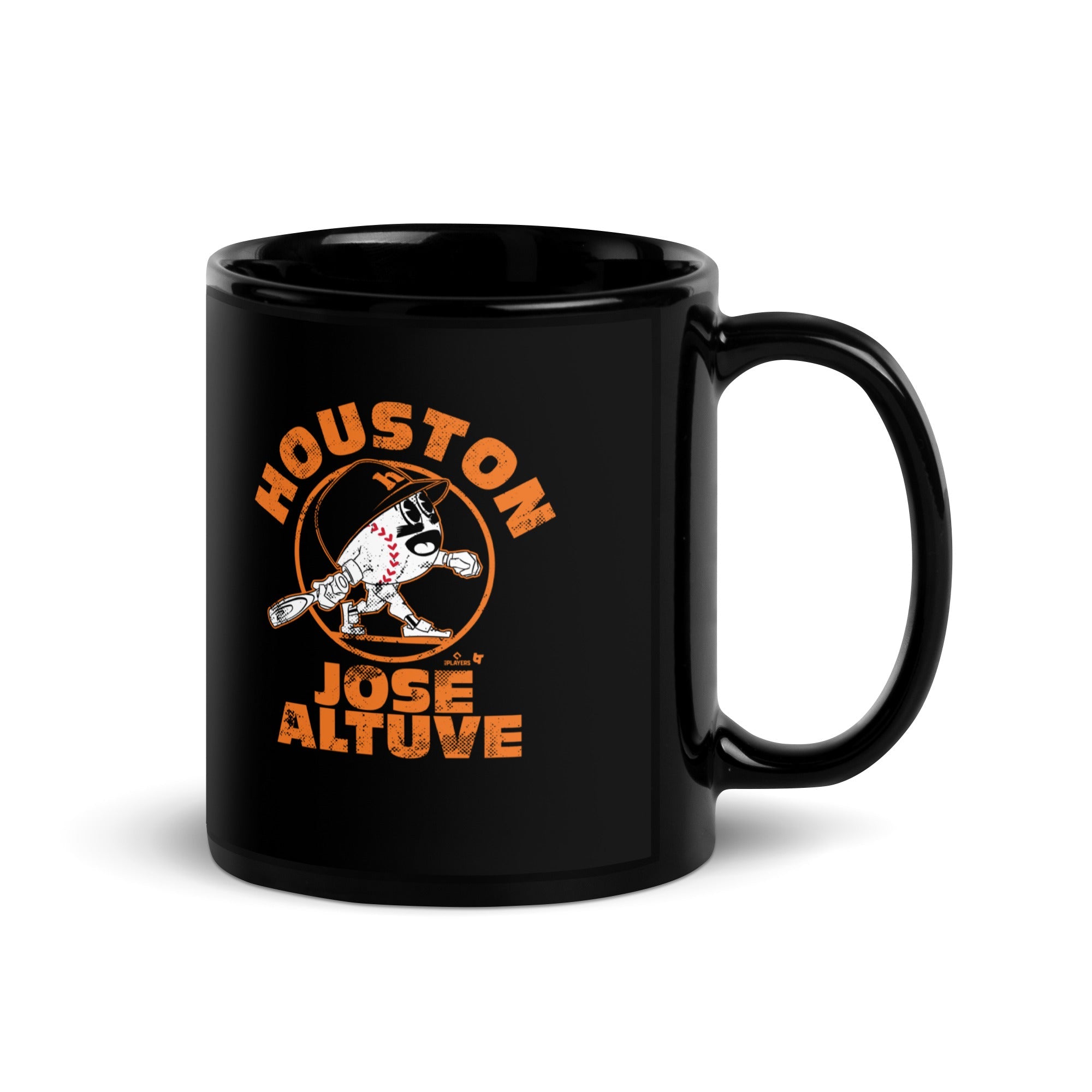 Jose Altuve: Baseball Buddies Mug 3