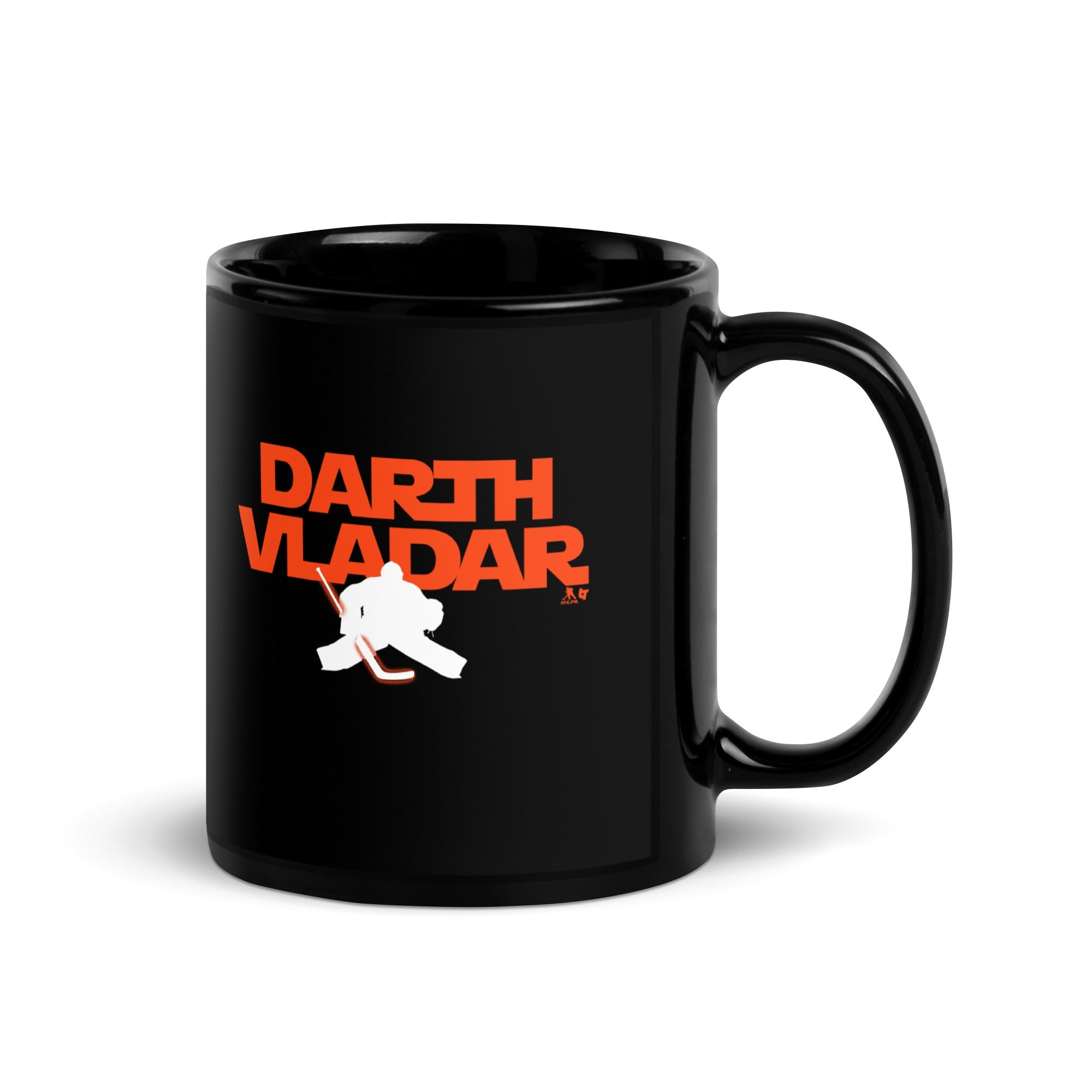 Dan Vladar: Darth Vladar Mug 3