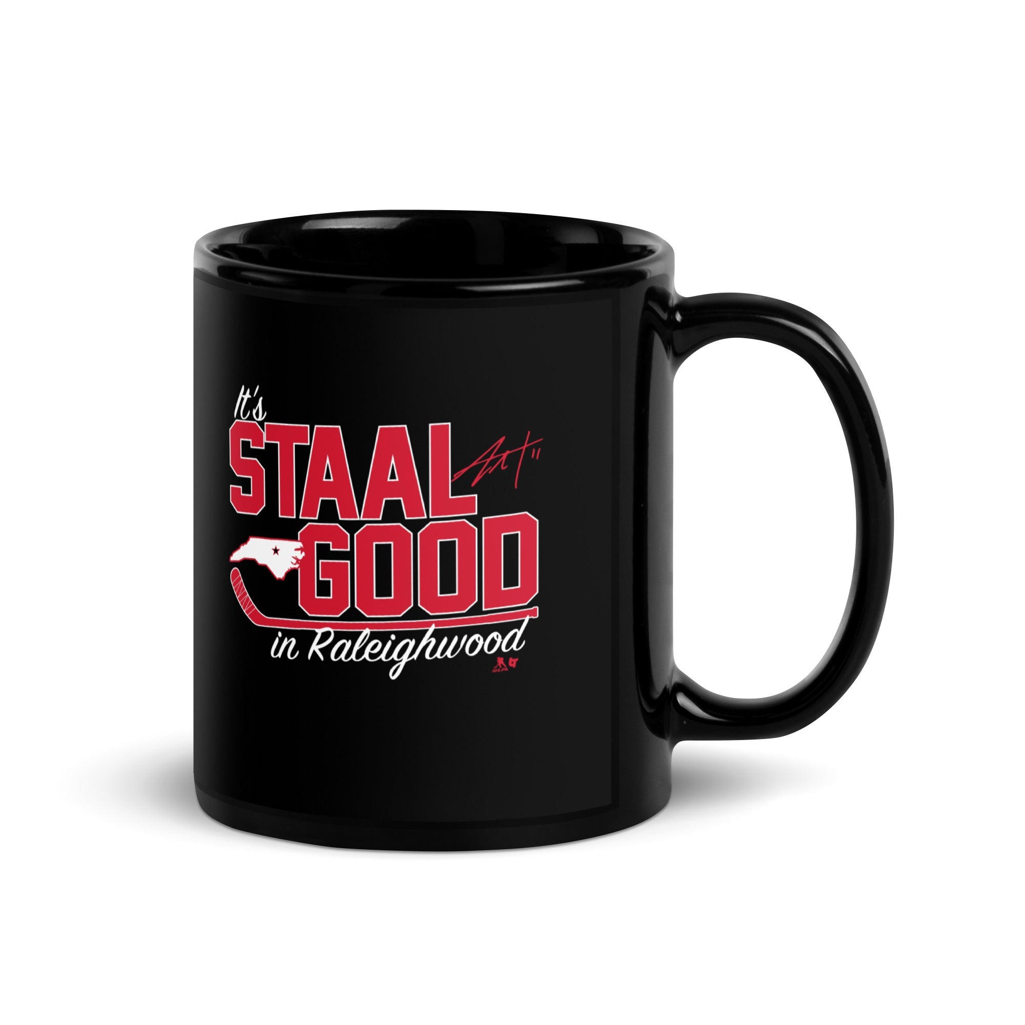 Jordan Staal: It's Staal Good Mug 3