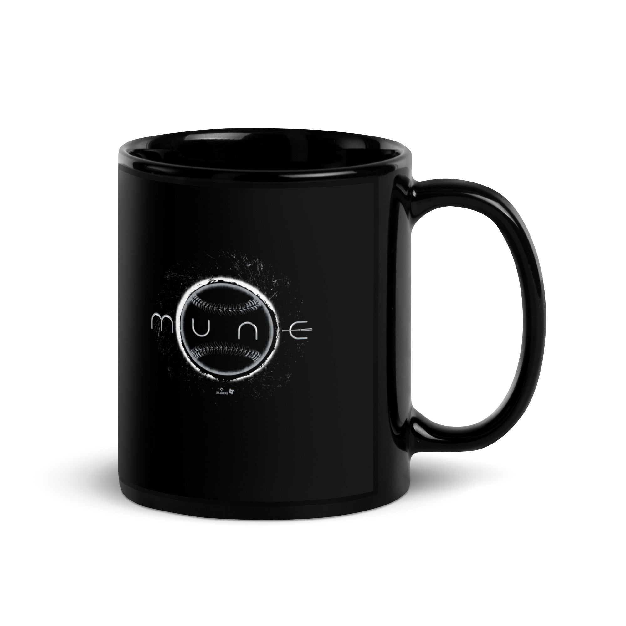 Munetaka Murakami: Mune Mug 3