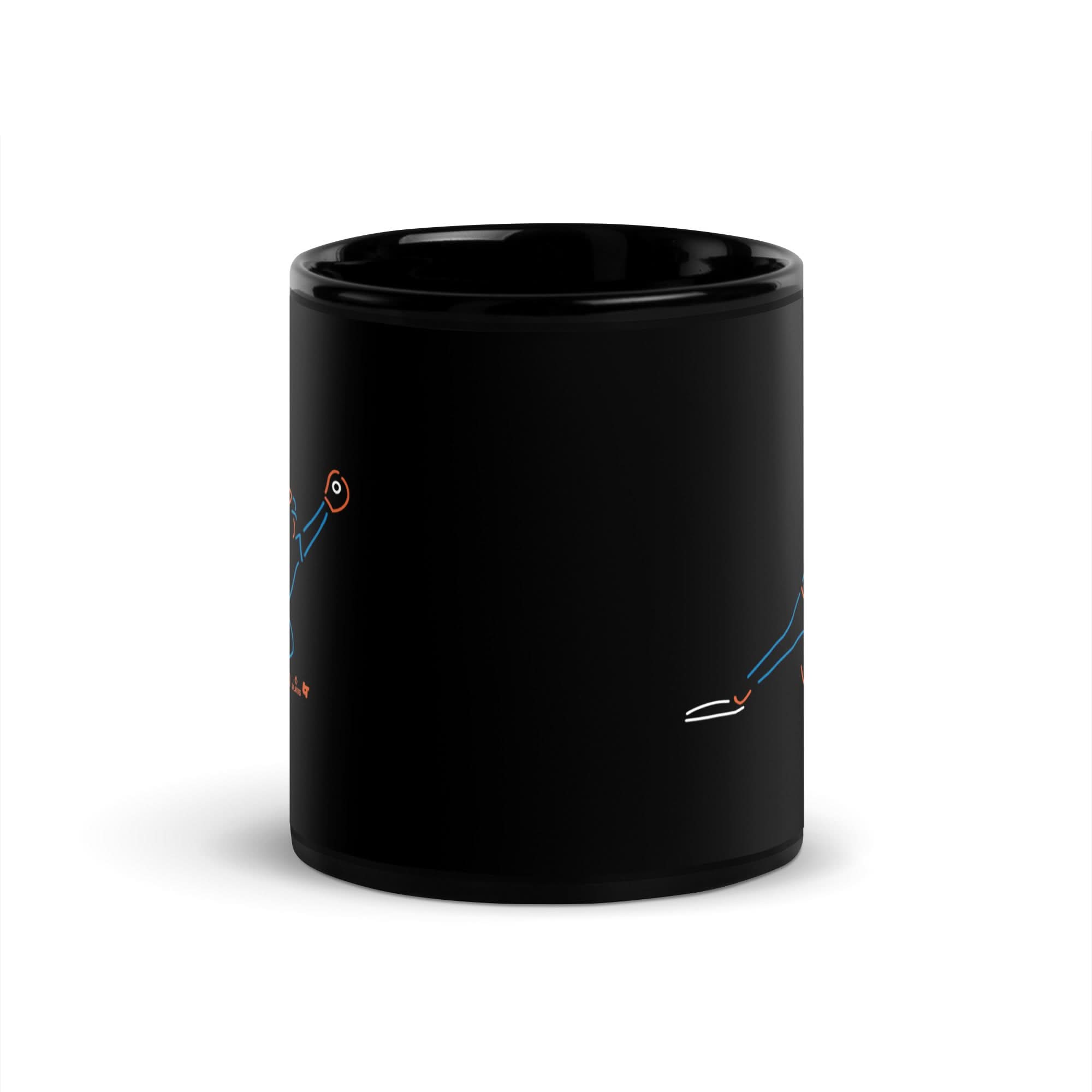 Pete Alonso: The Polar Stretch Mug 3