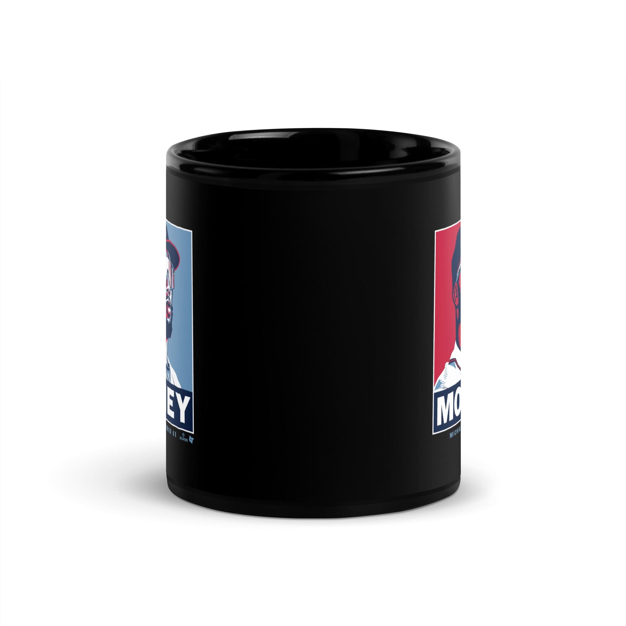 Michael Harris II: Money Mike Mug 3