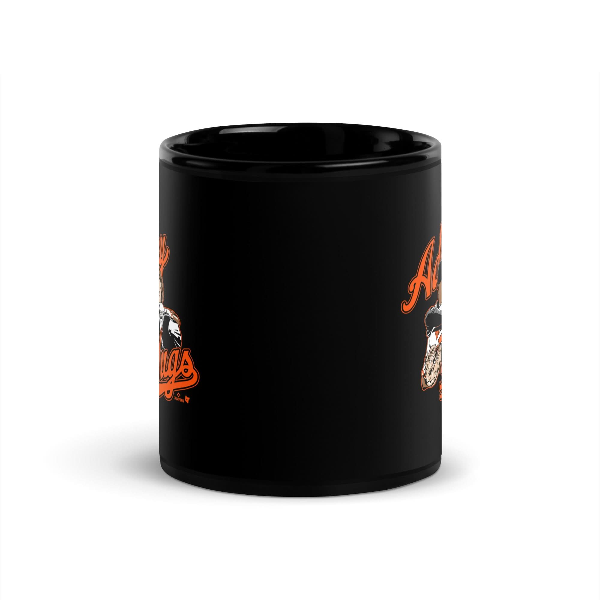 Adley Rutschman: Hugs Mug 3