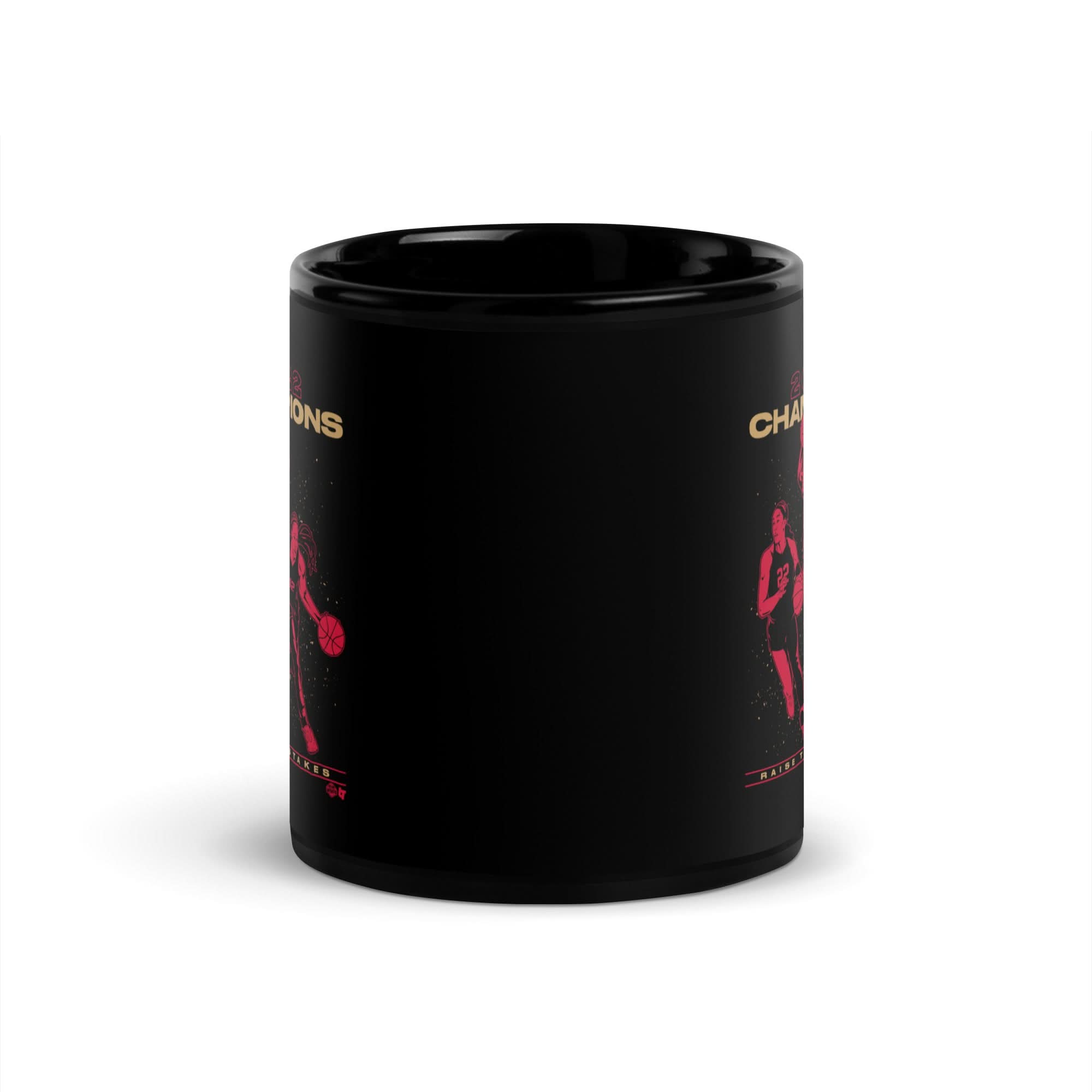 Las Vegas Raise the Stakes Mug 3