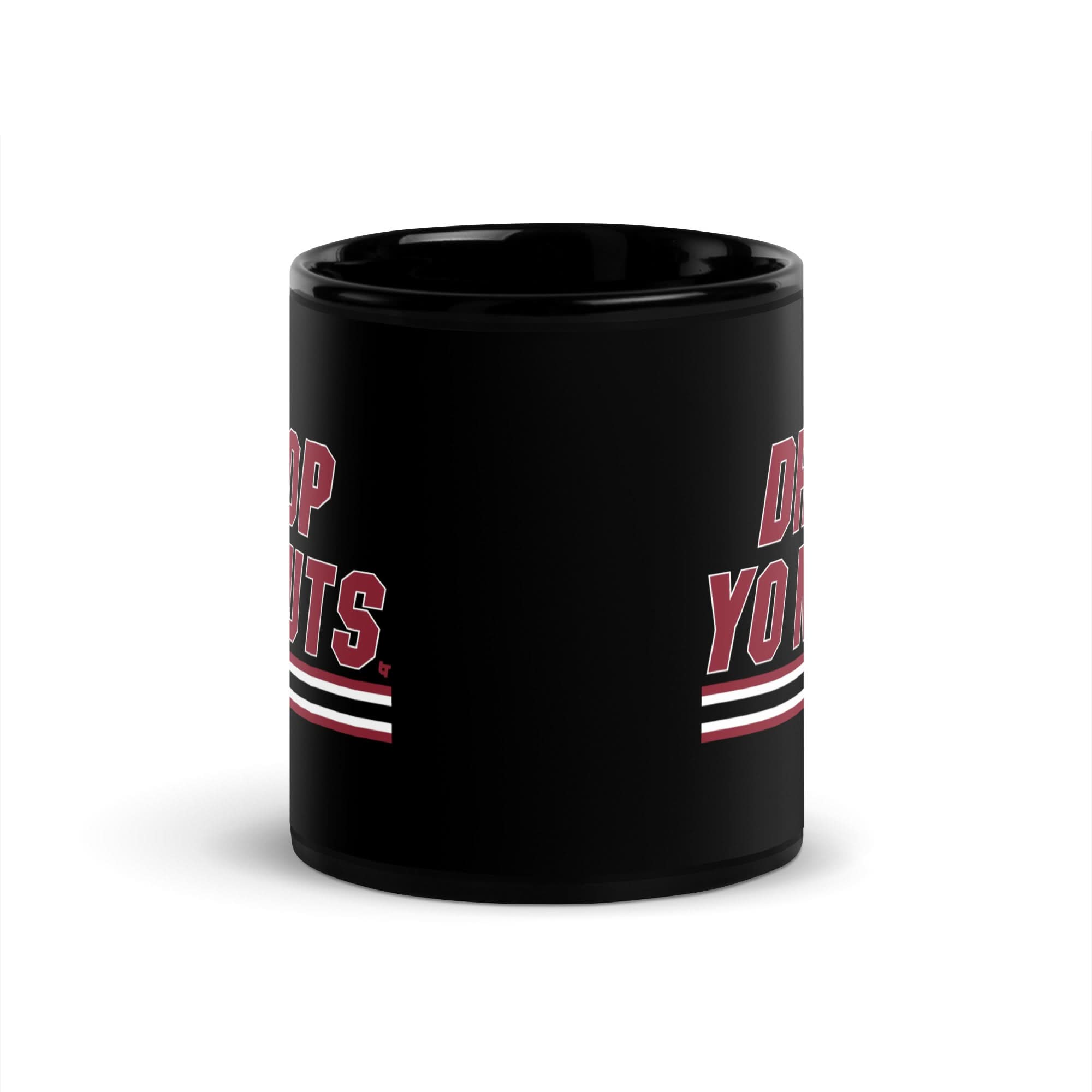 Drop Yo Nuts Mug 3
