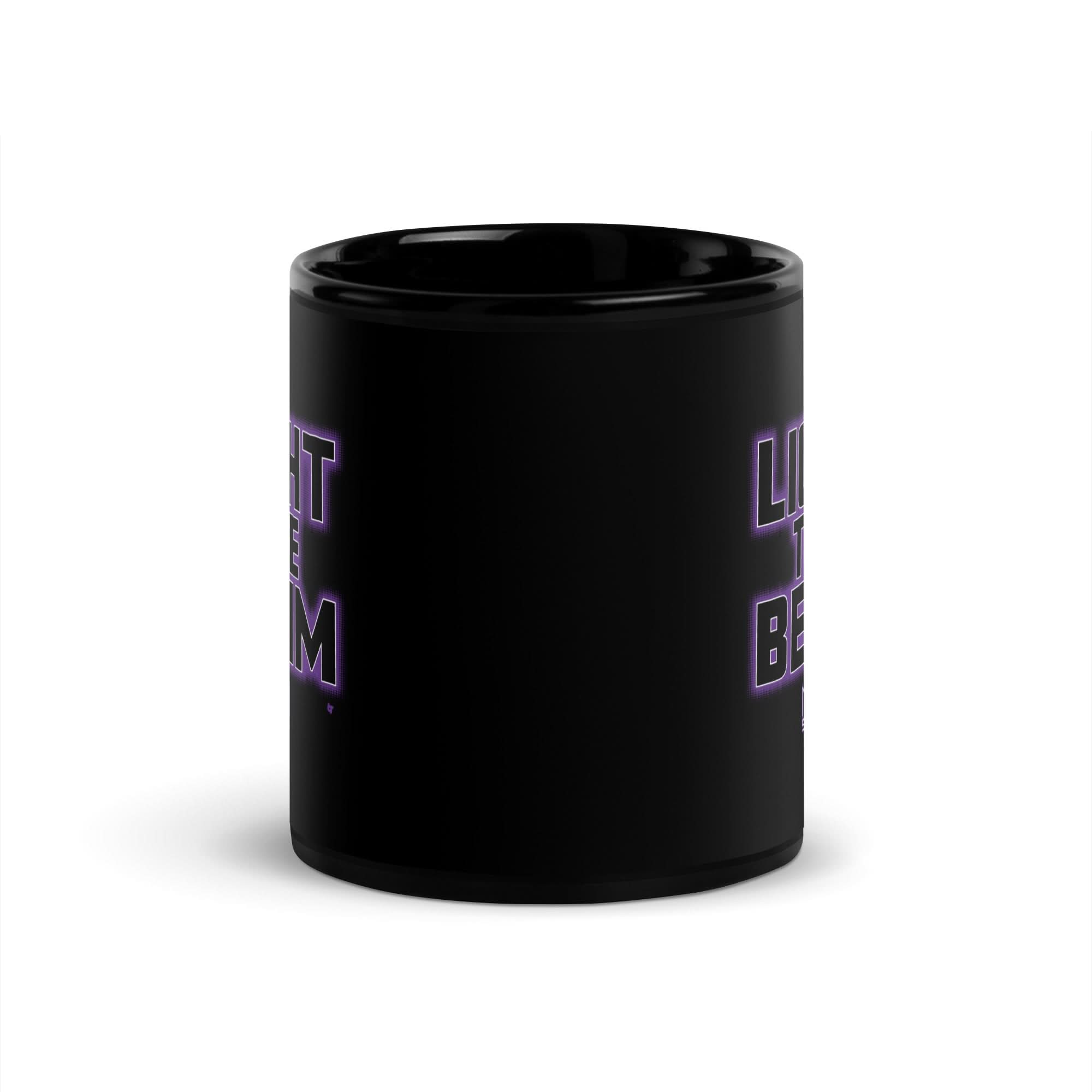 Light the Beam Mug 3
