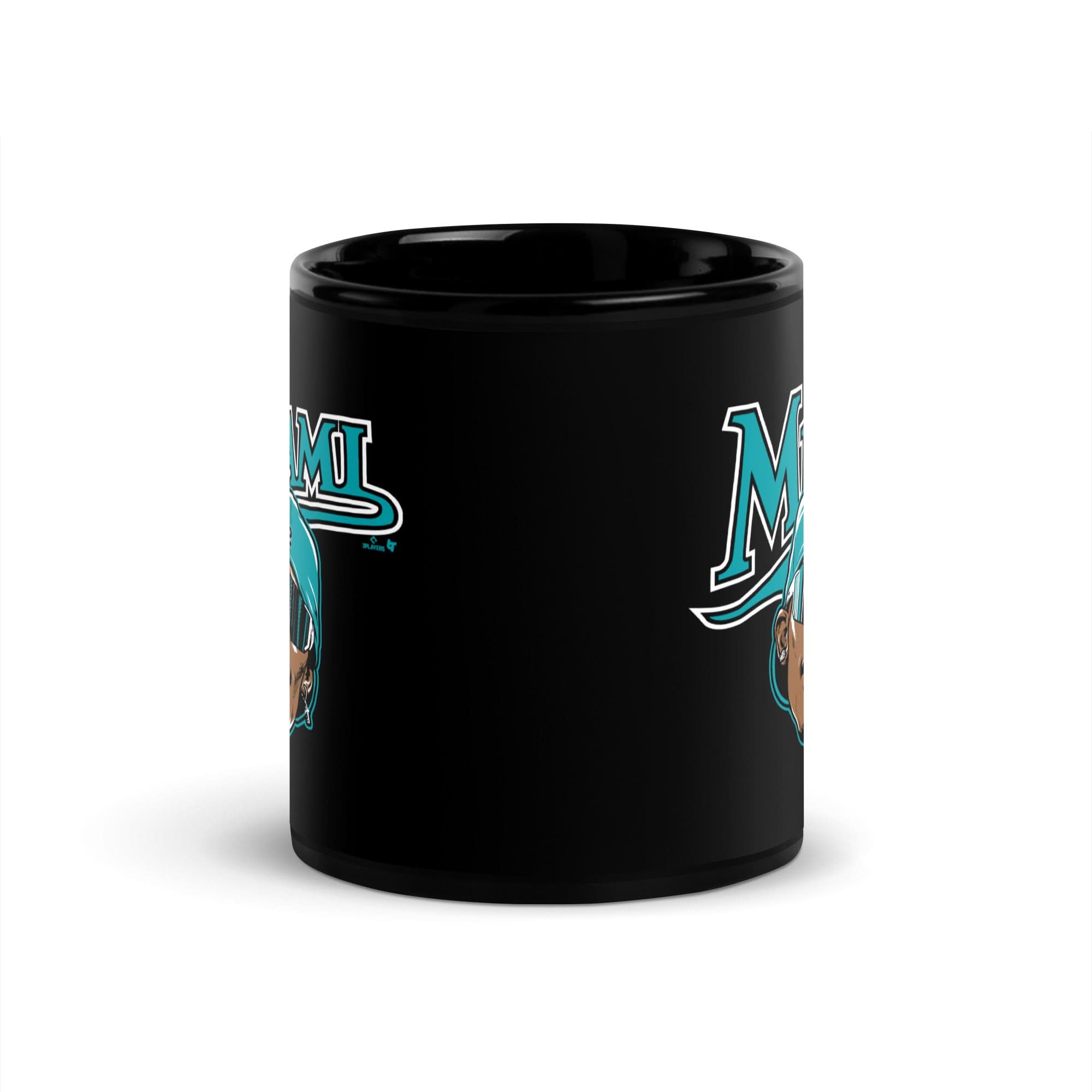Jazz Chisholm: Swag Head Mug 3