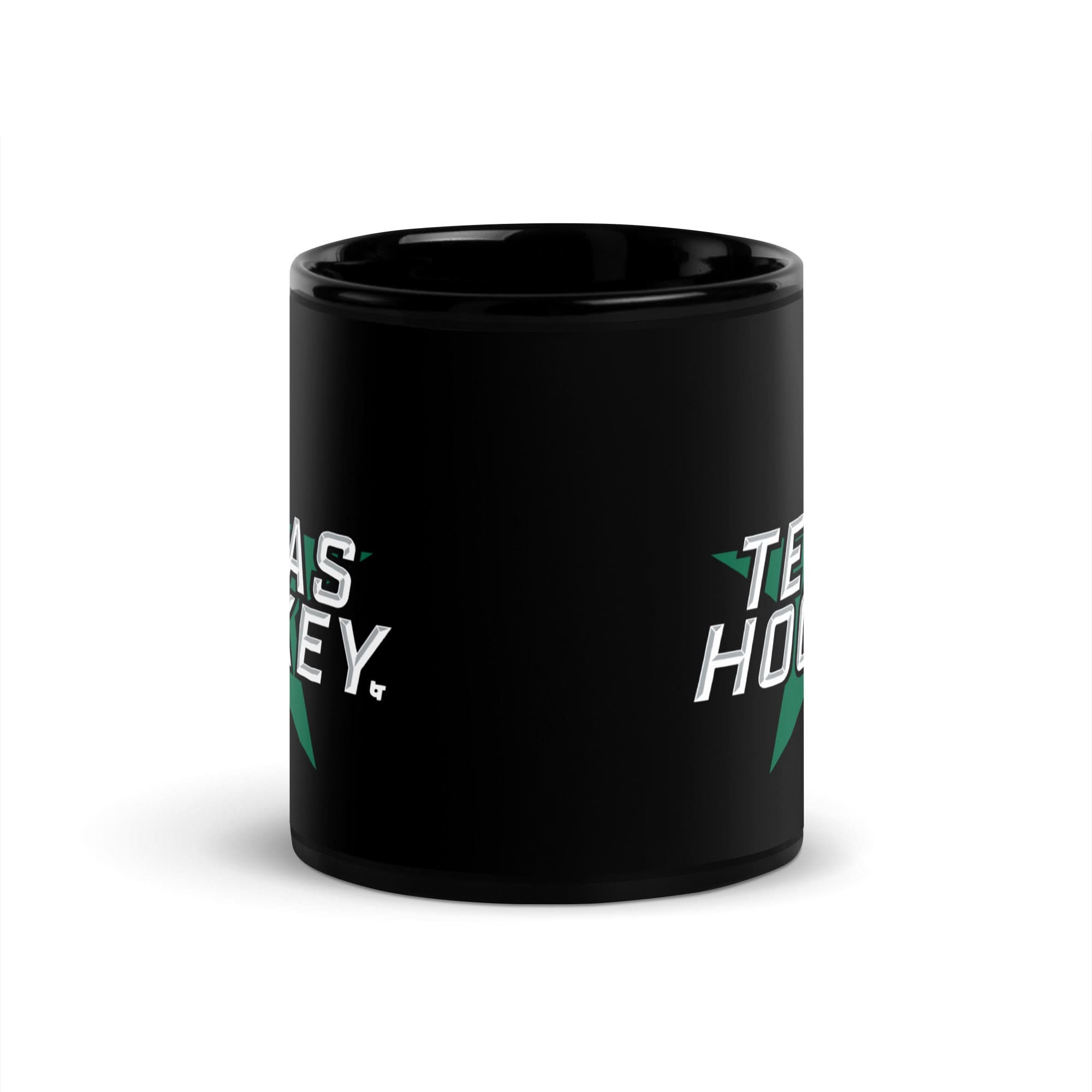 Texas Hockey Mug 3