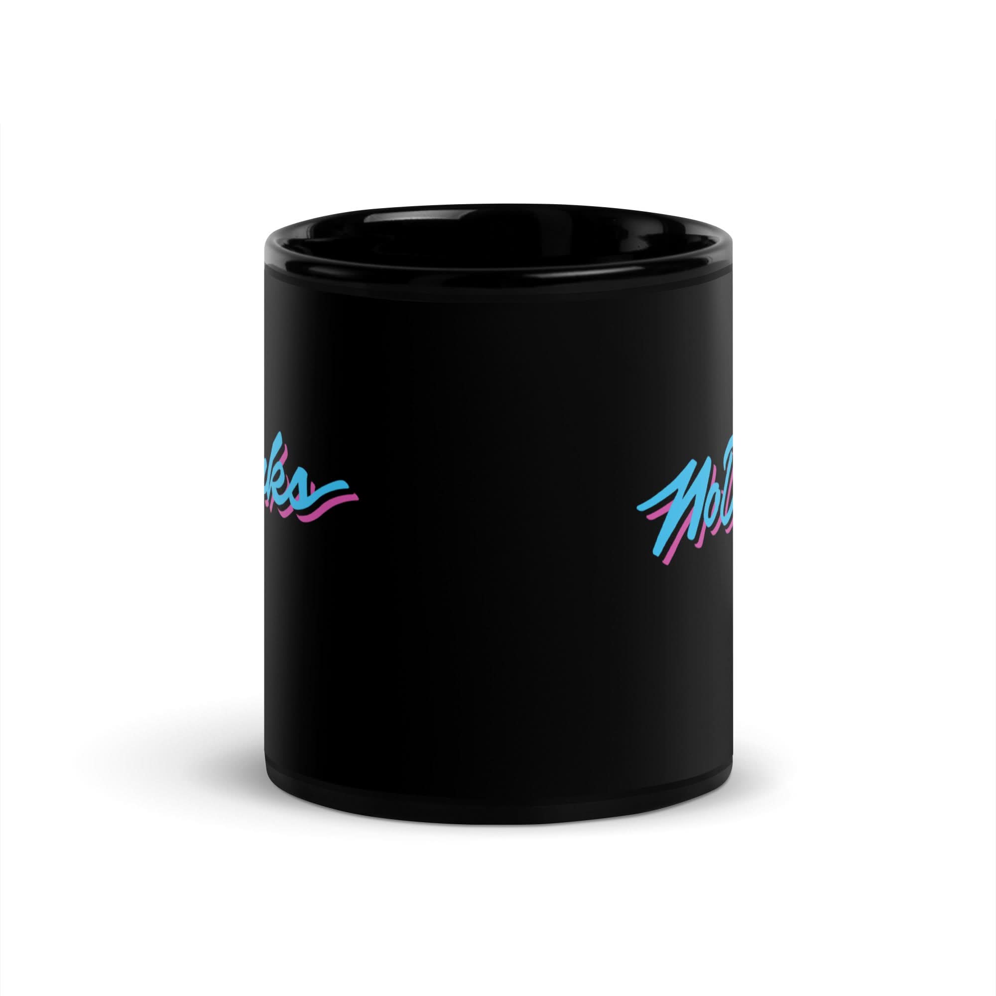 No Dunks: Miami Mug 3