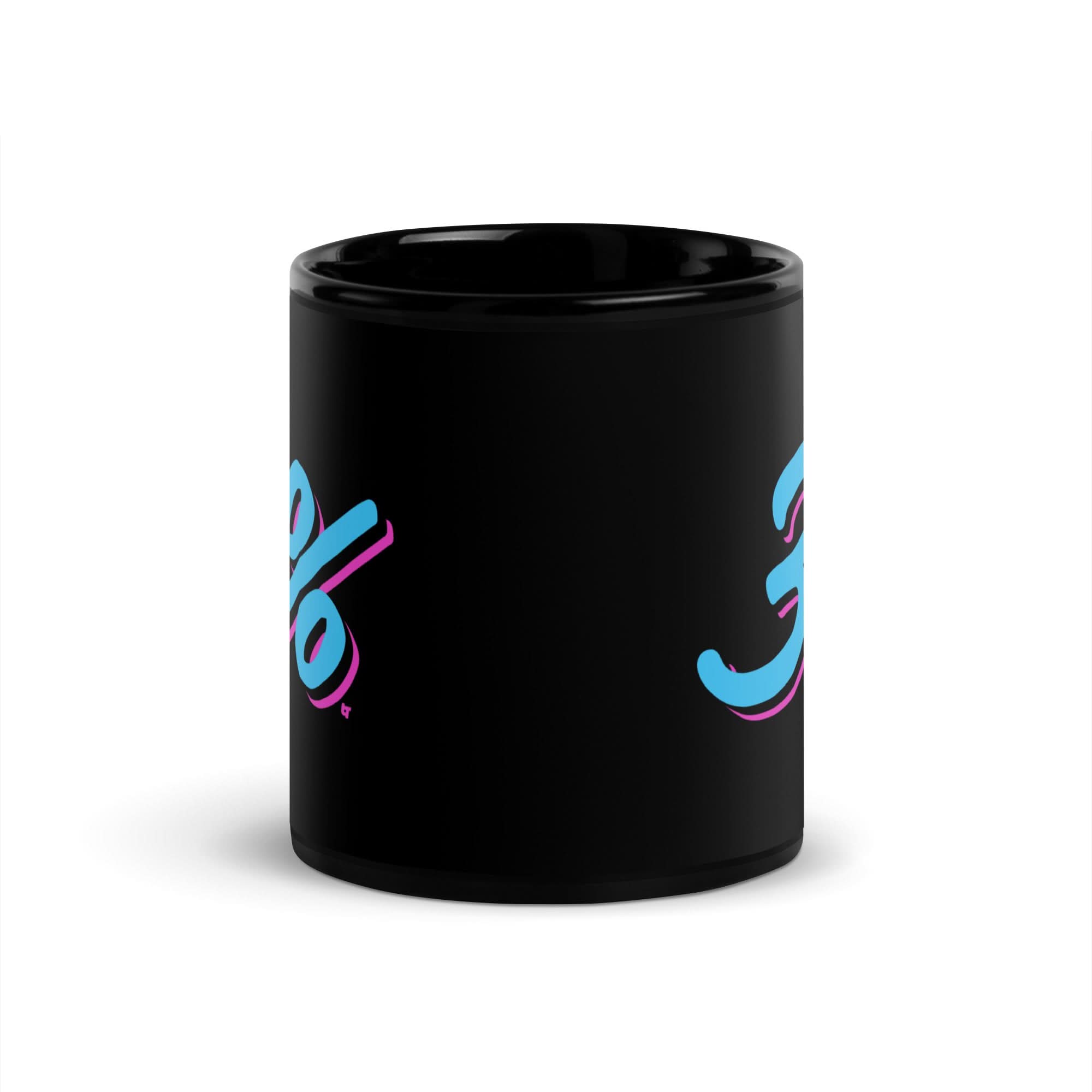 Miami: 3% Chance Mug 3