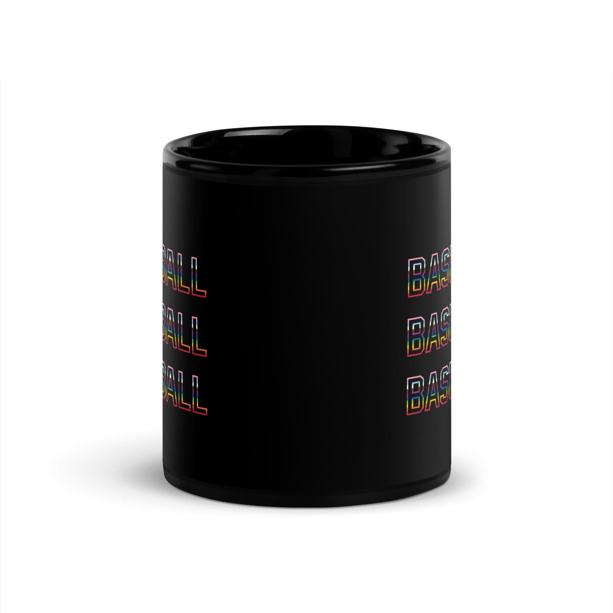 Basketball Pride Mug 3
