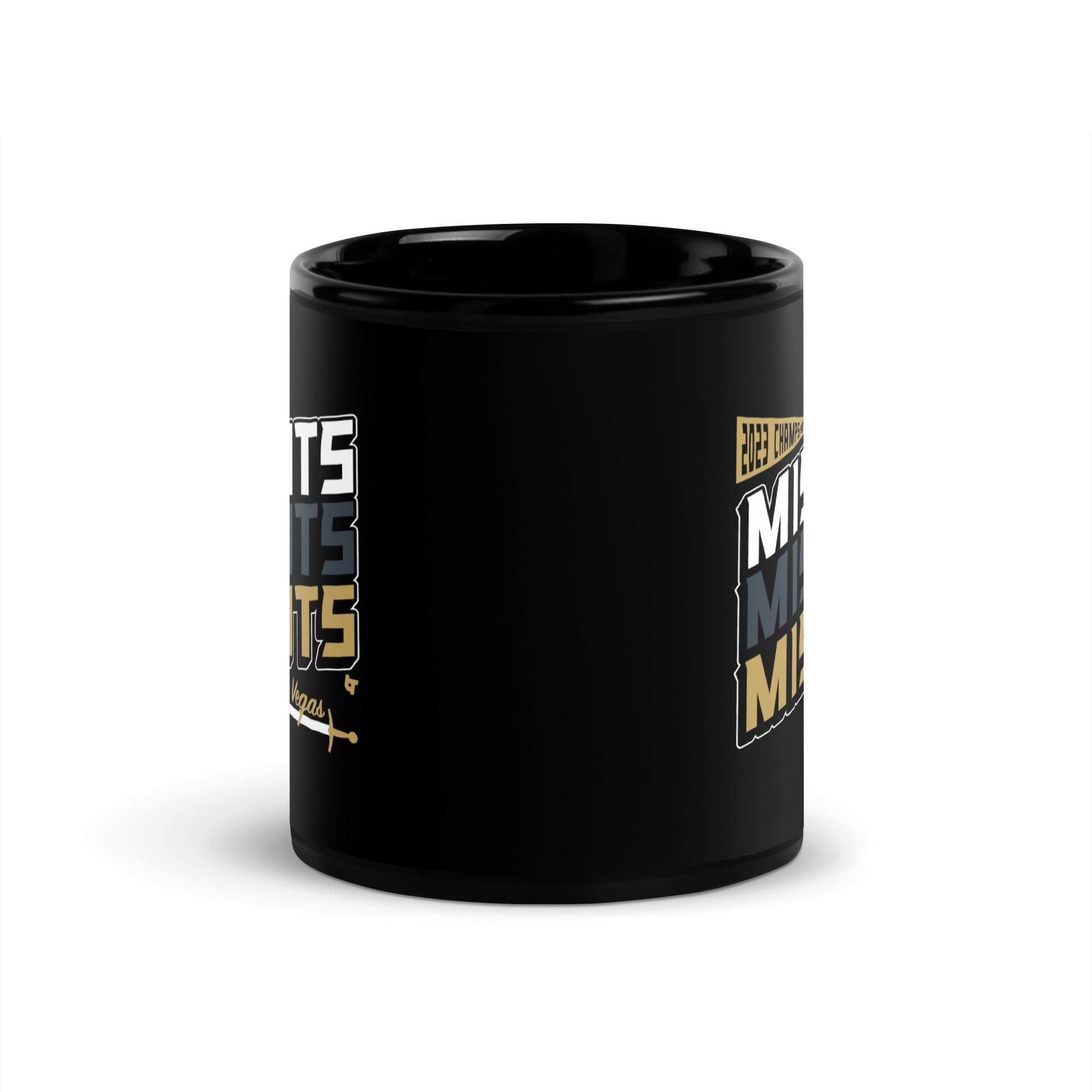 Vegas: Misfits Champs Mug 3