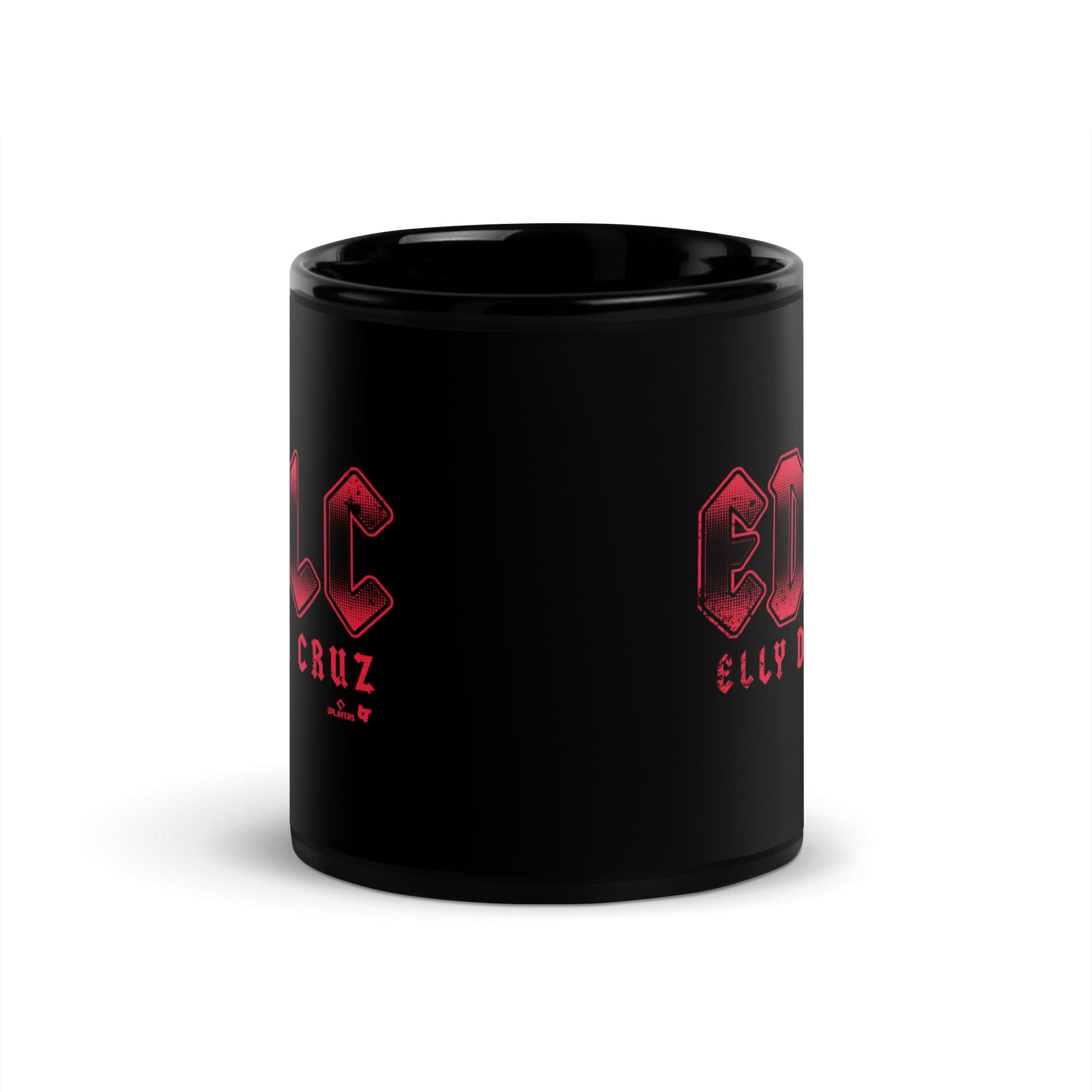 Elly De La Cruz: EDLC Mug 3