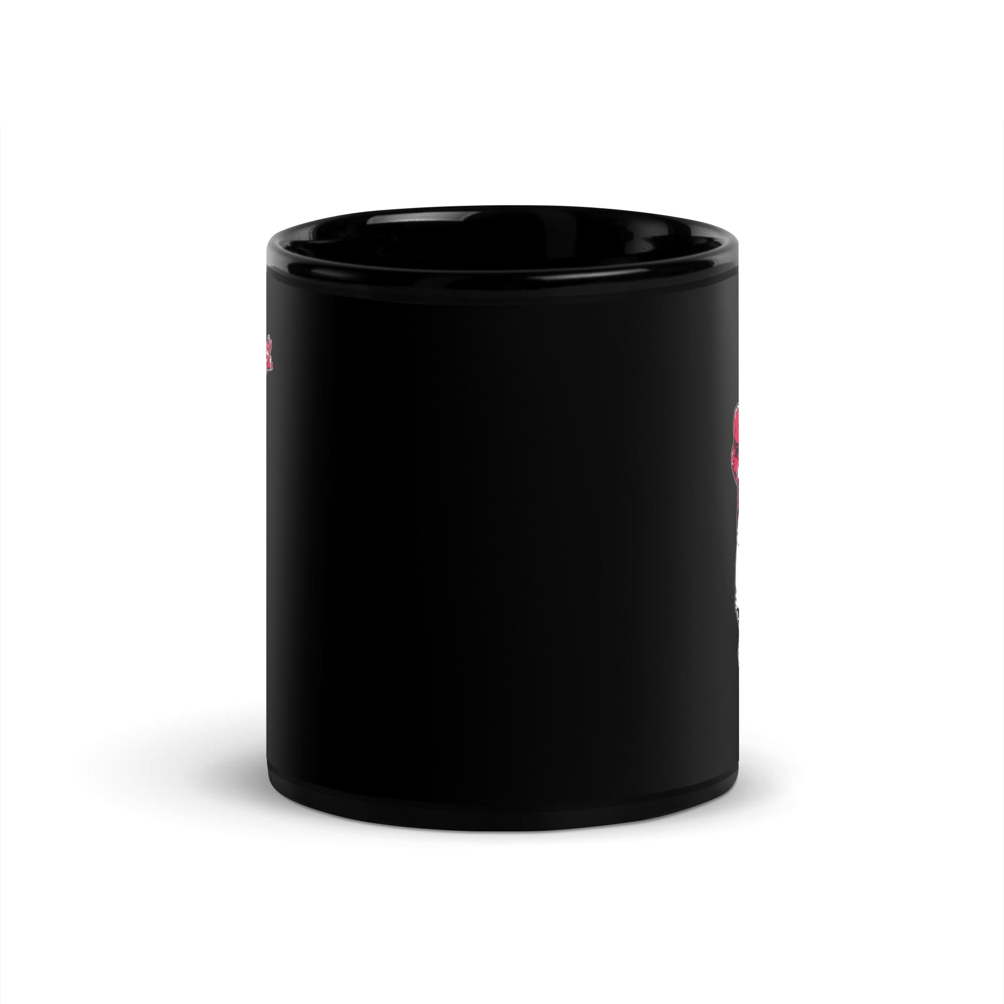 Elly De La Cruz: Home Run Dab Mug 3