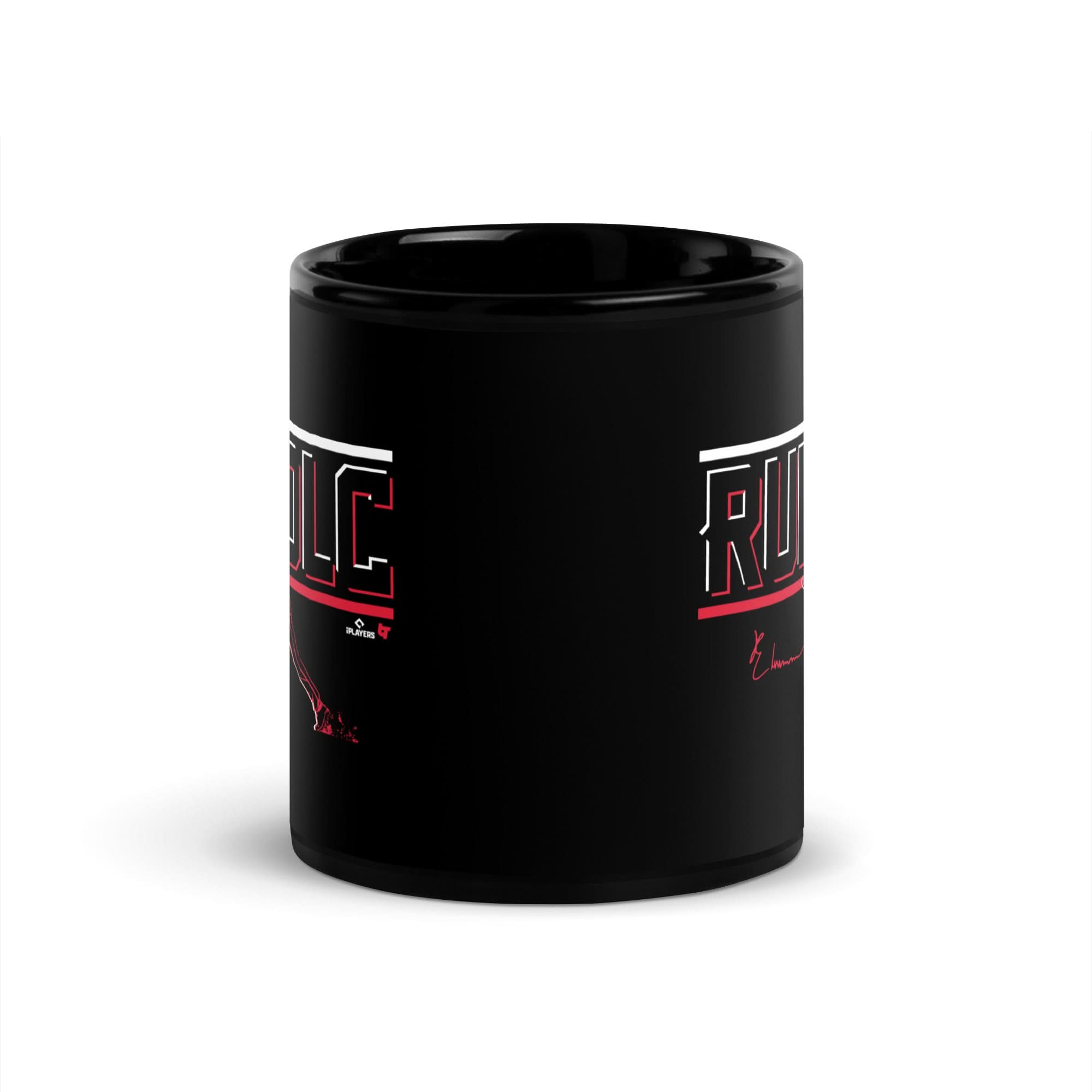 Elly De La Cruz: RUN DLC Mug 3