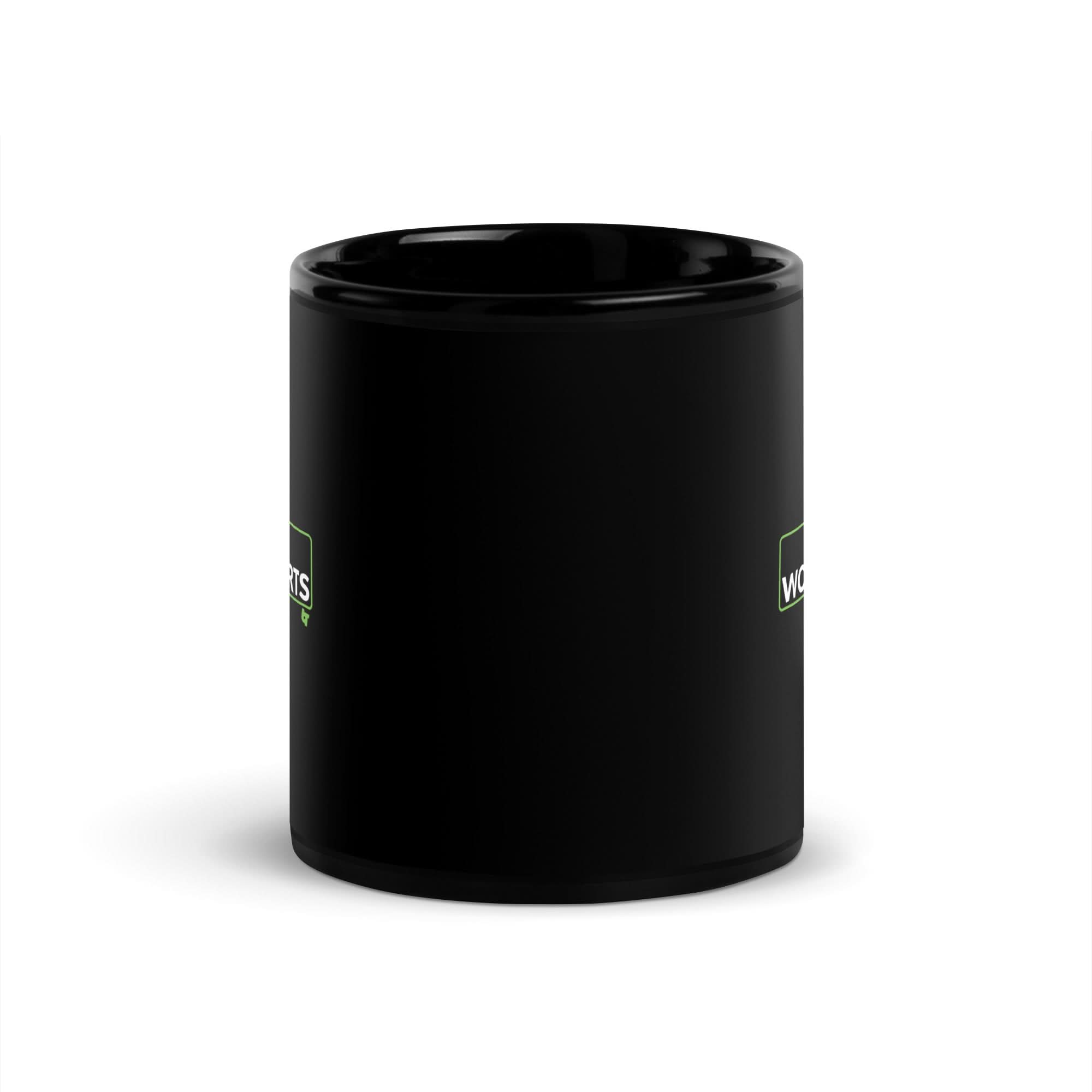 Invest in Women's Sports Mug 3