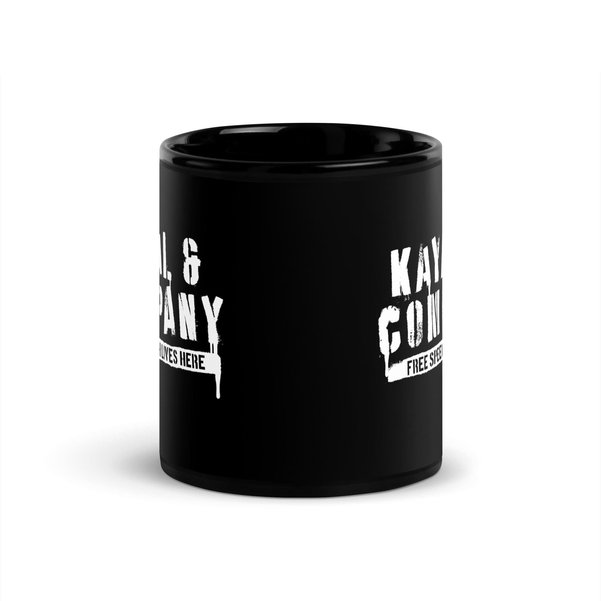 Kayal & Company Mug 3