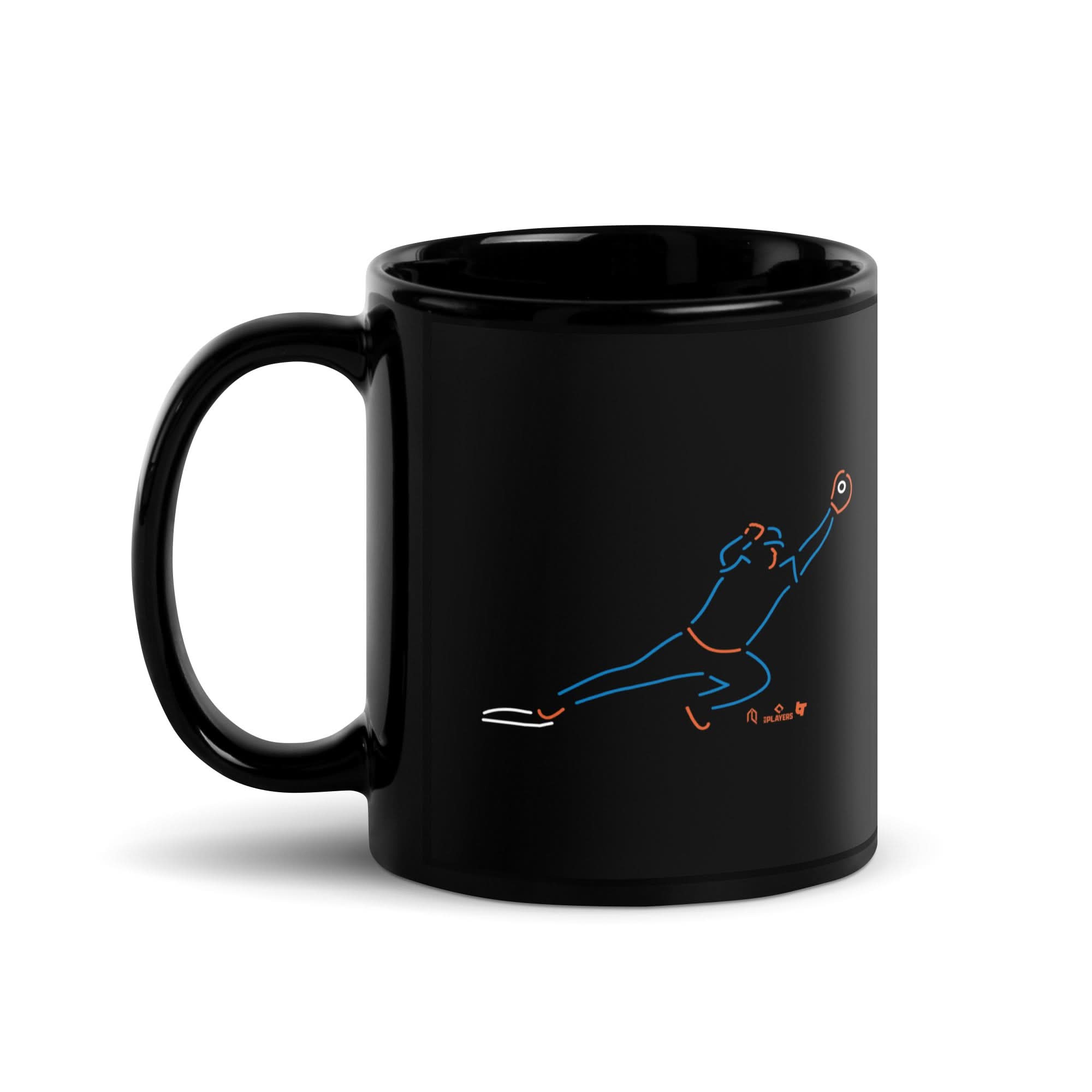 Pete Alonso: The Polar Stretch Mug 1