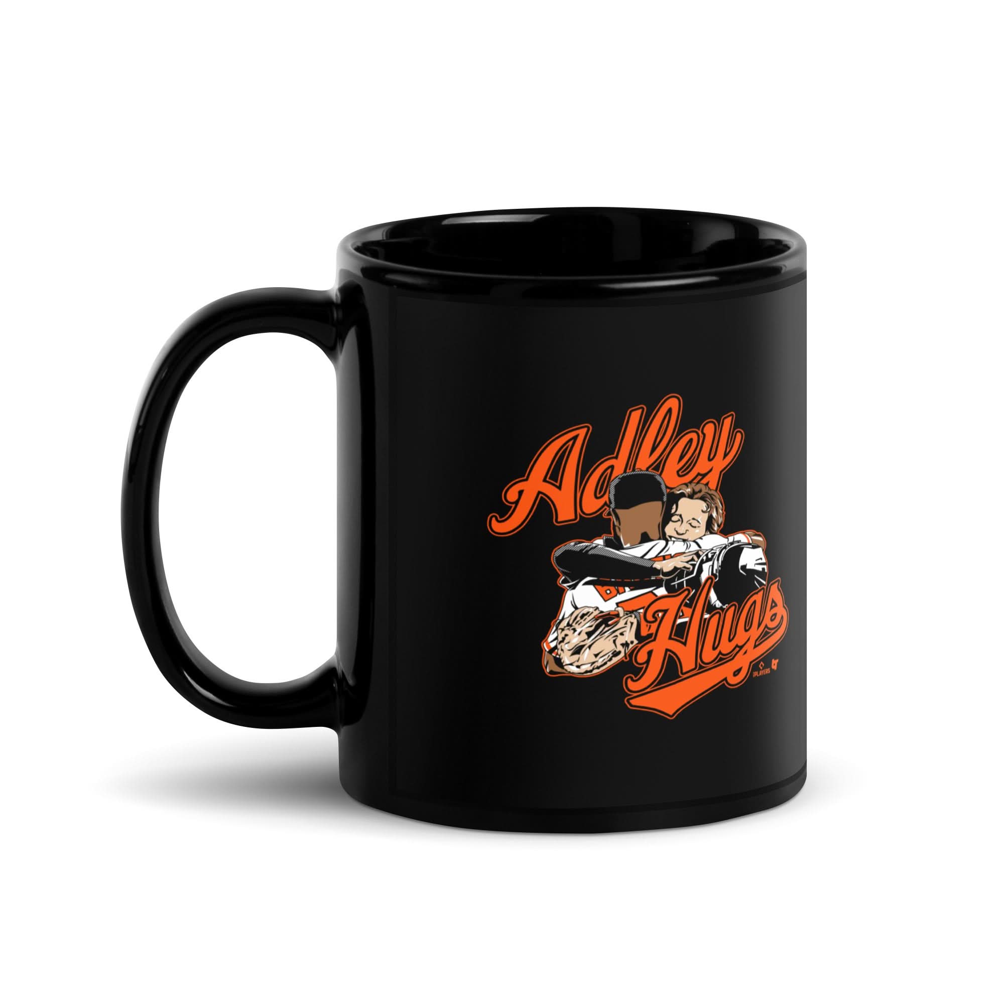 Adley Rutschman: Hugs Mug 2