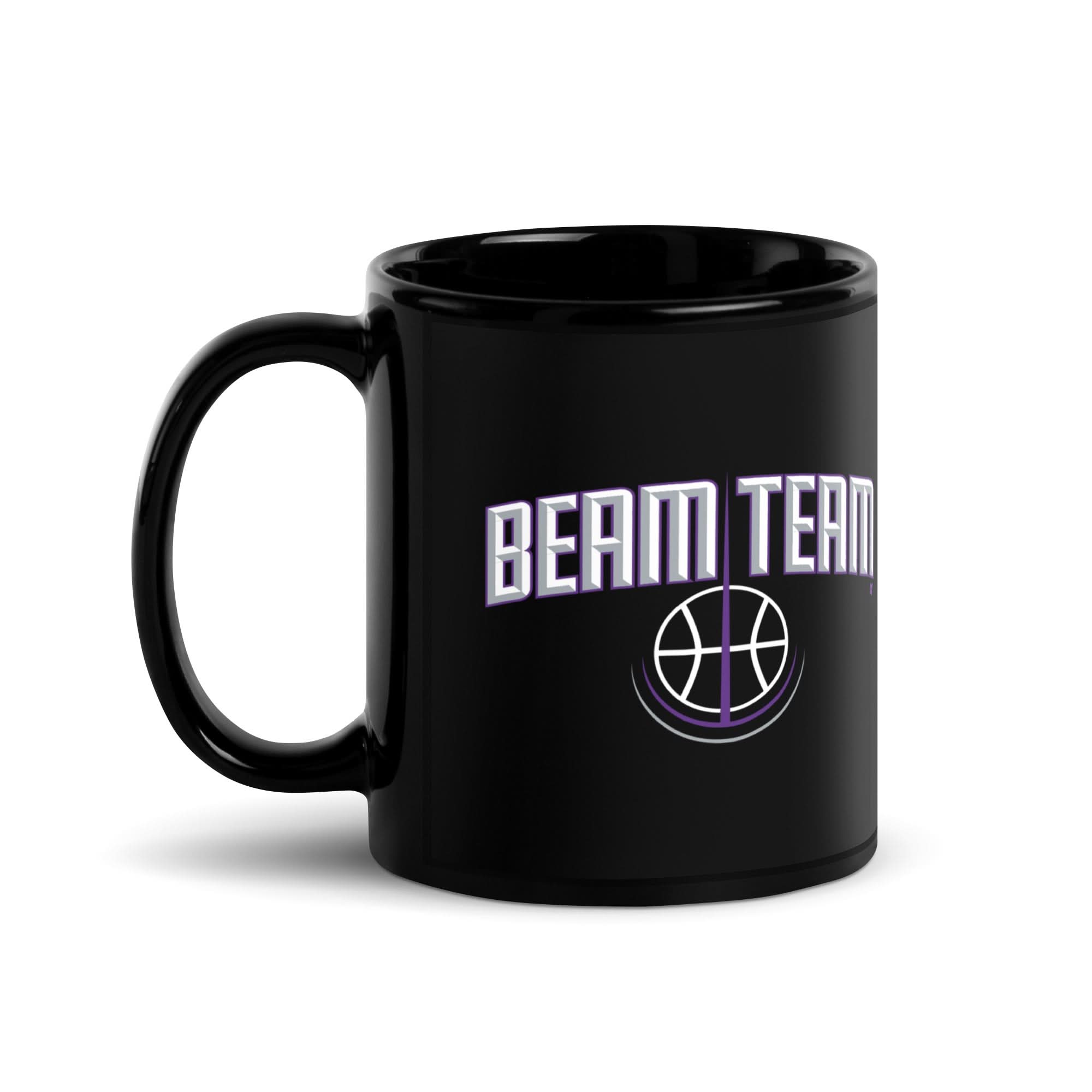Beam Team Mug 2