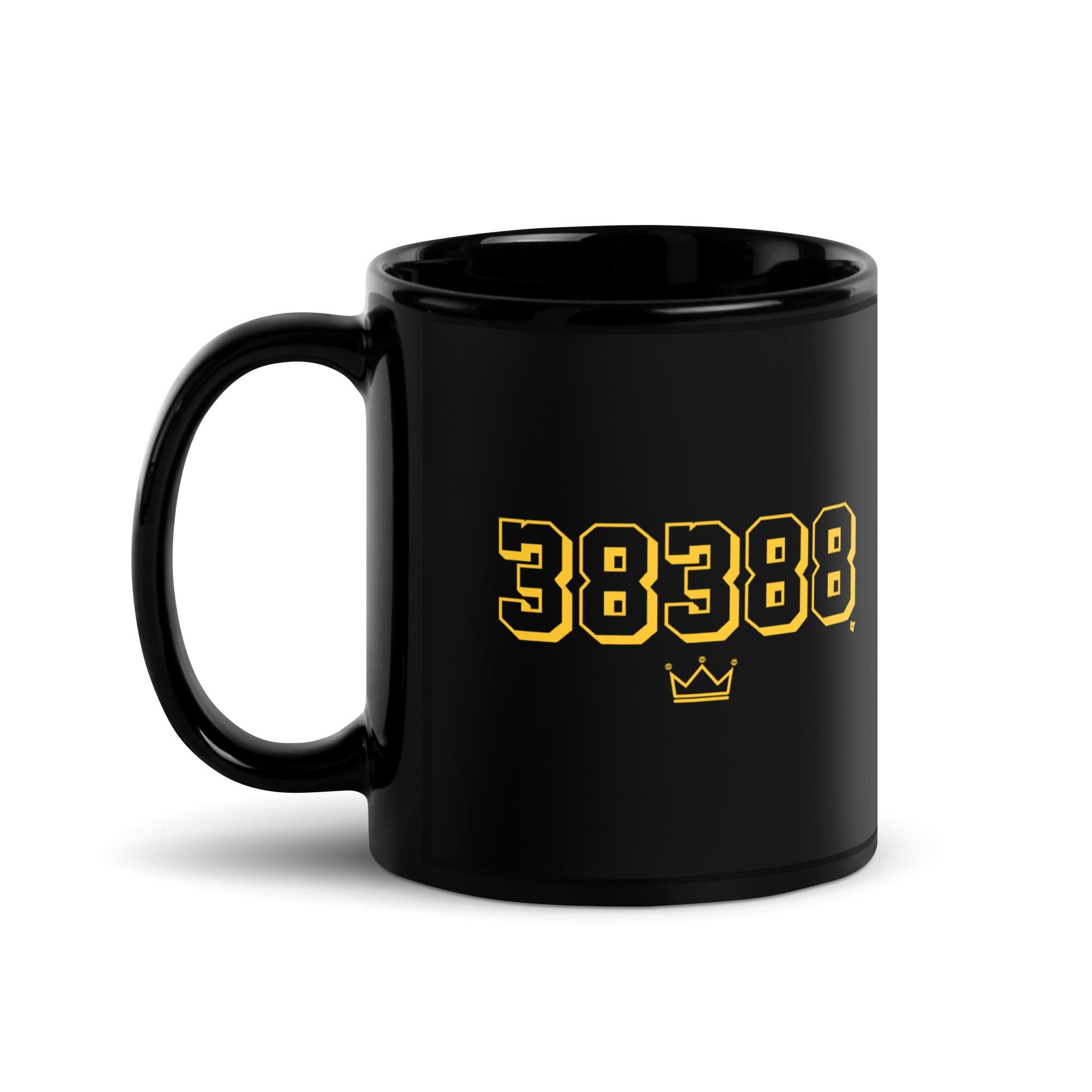 Points King Mug 2