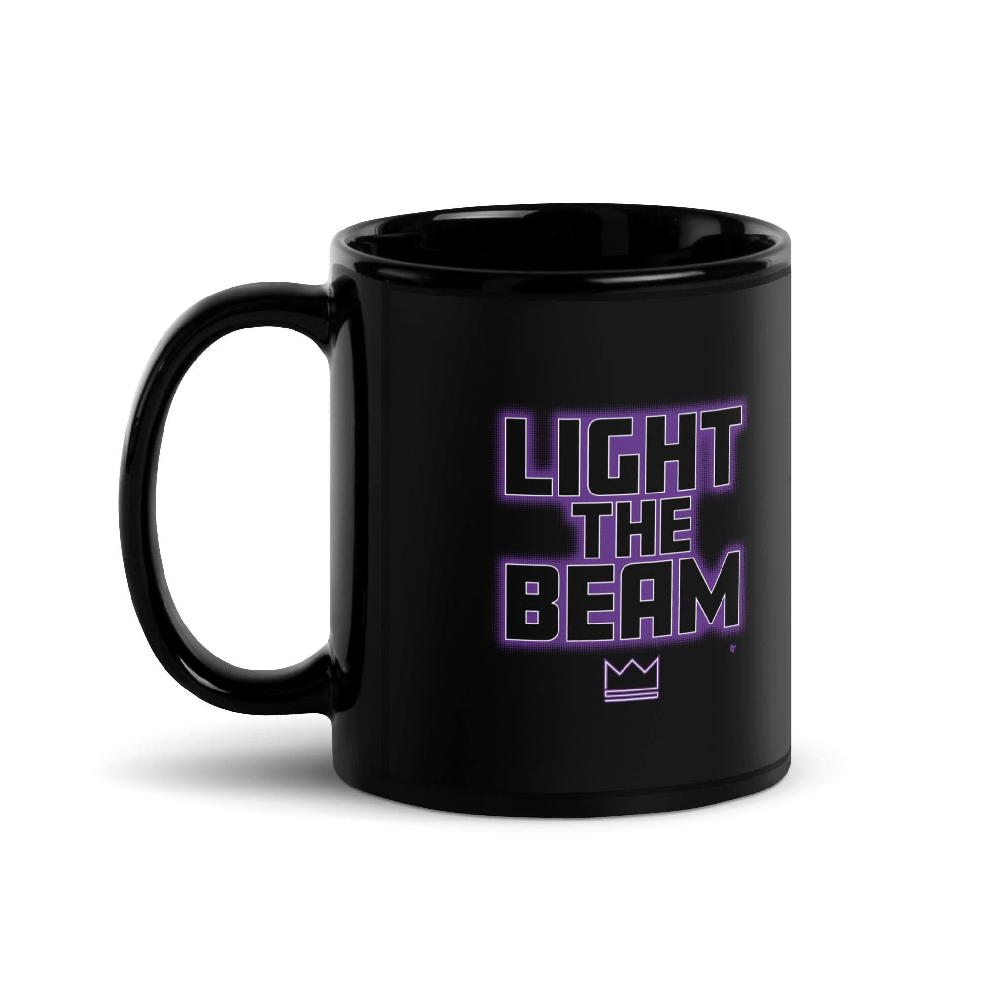 Light the Beam Mug 2