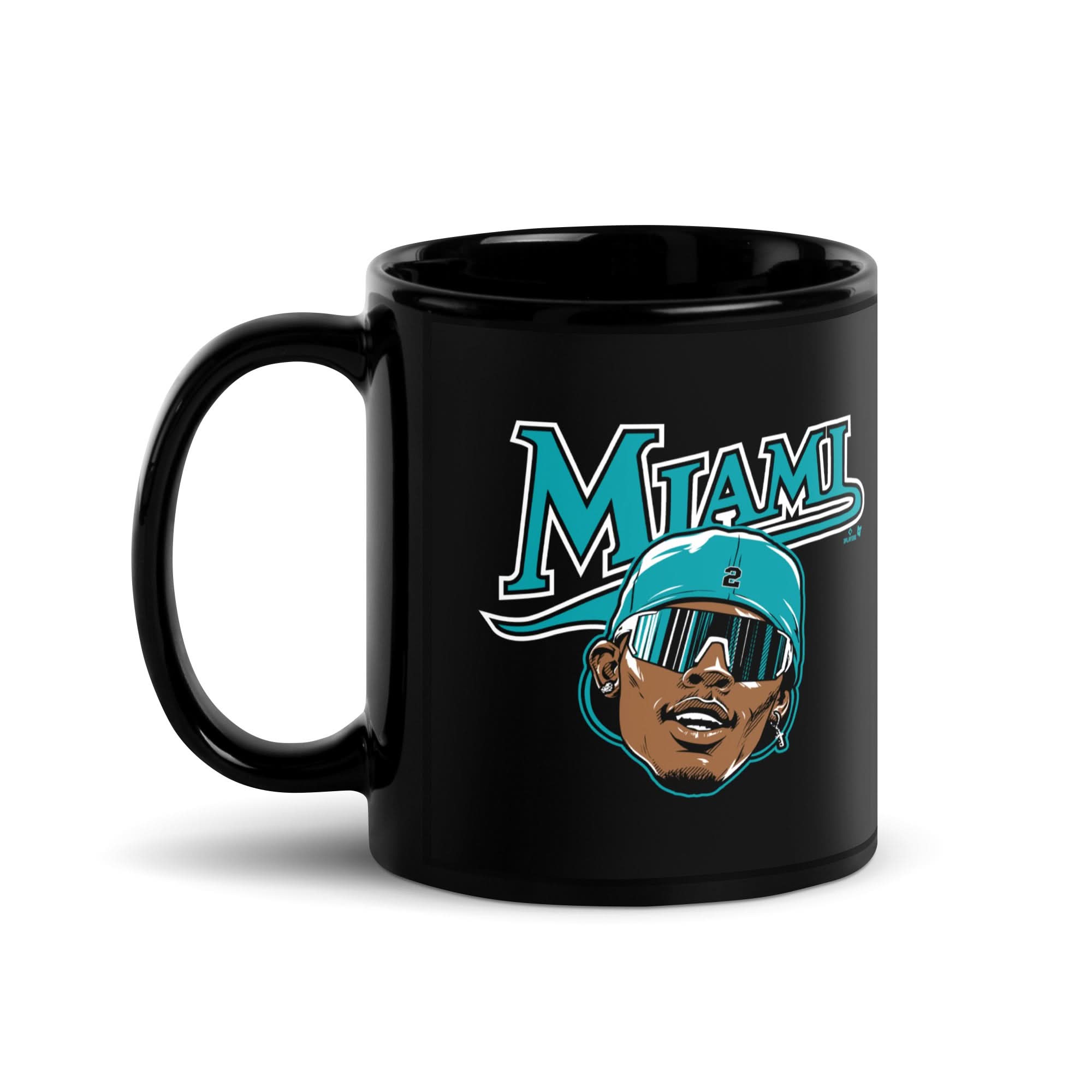Jazz Chisholm: Swag Head Mug 2