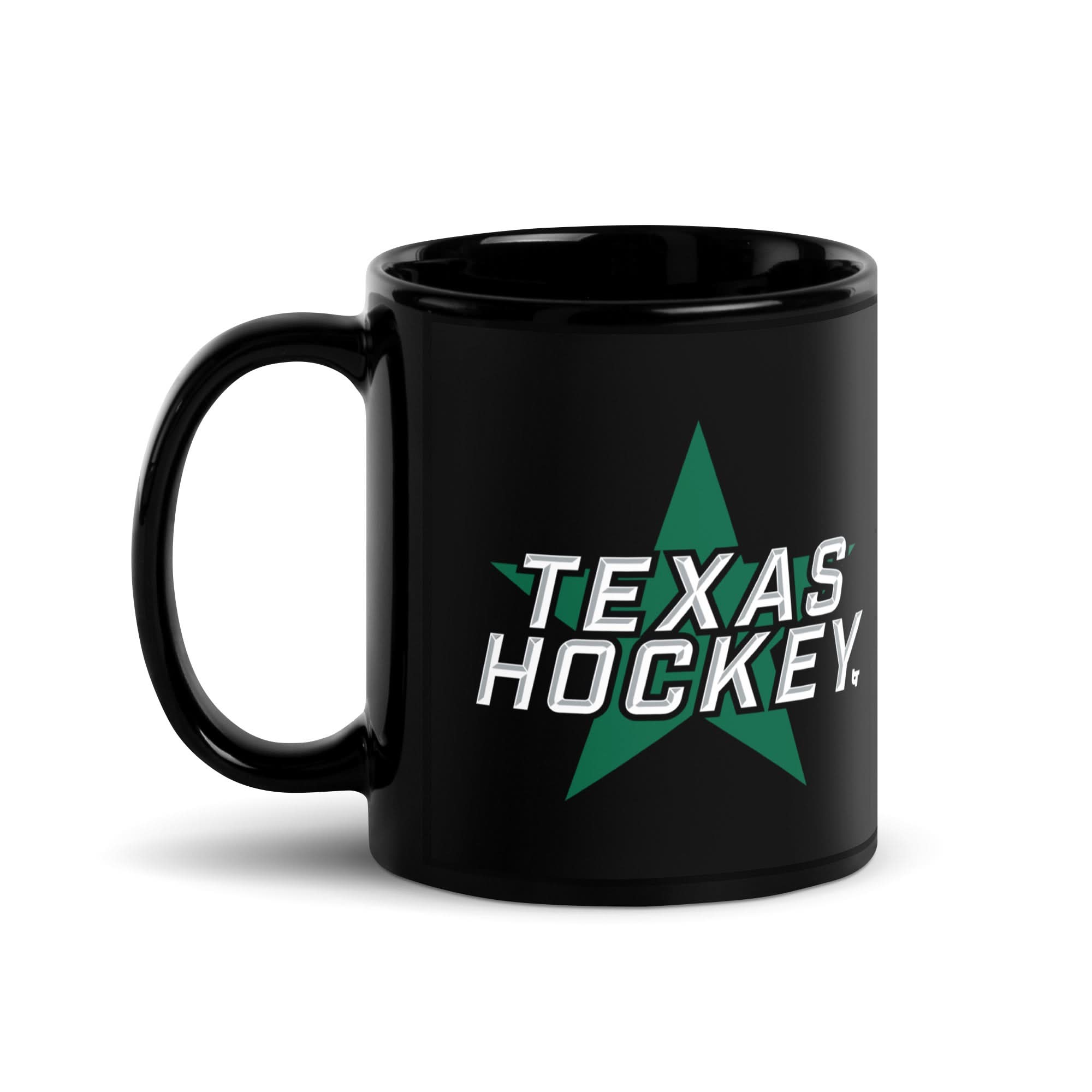 Texas Hockey Mug 2